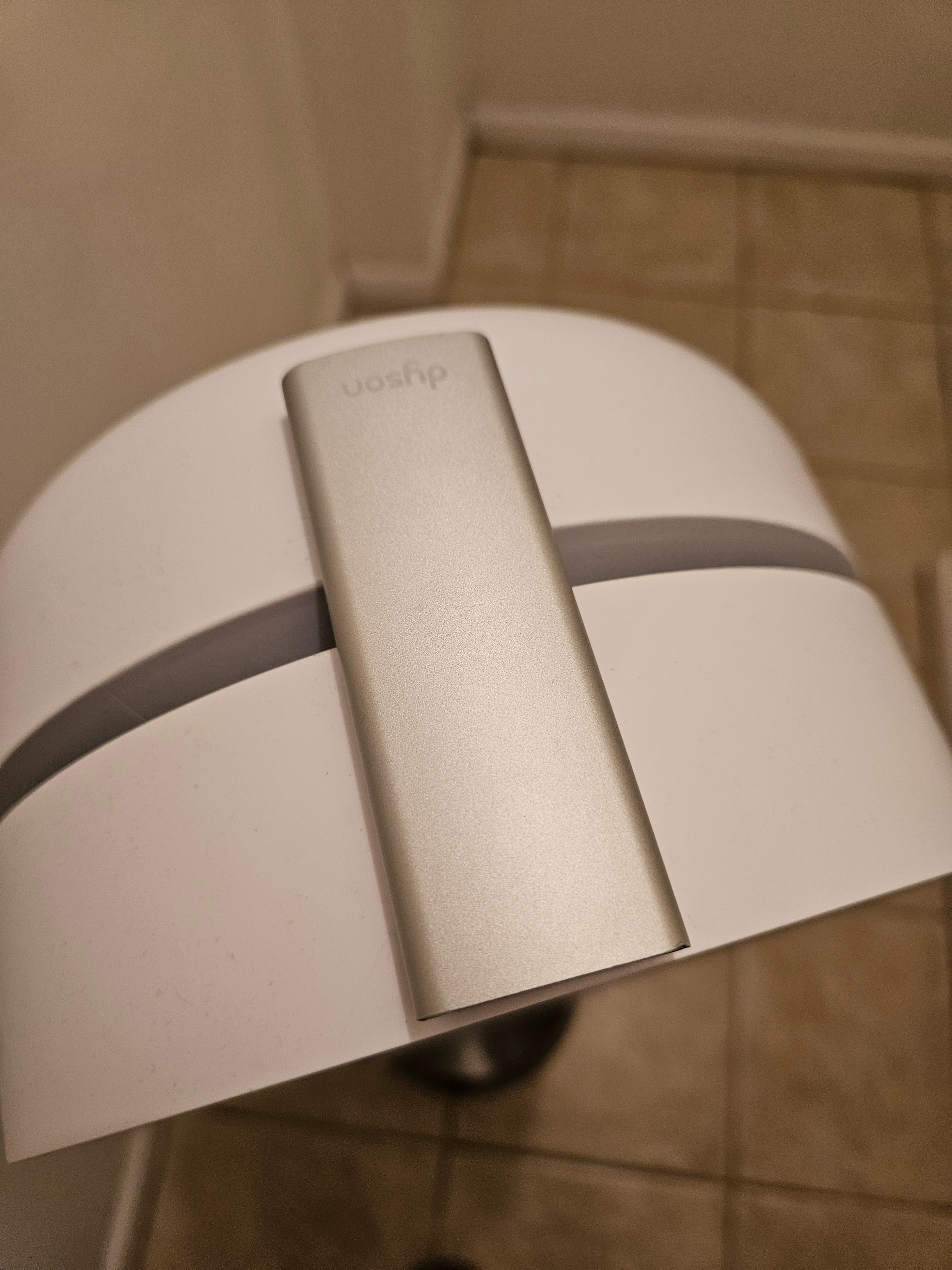 Dyson Pure Cool TP04 Purifying Tower ( Parts Only ) - photo 3