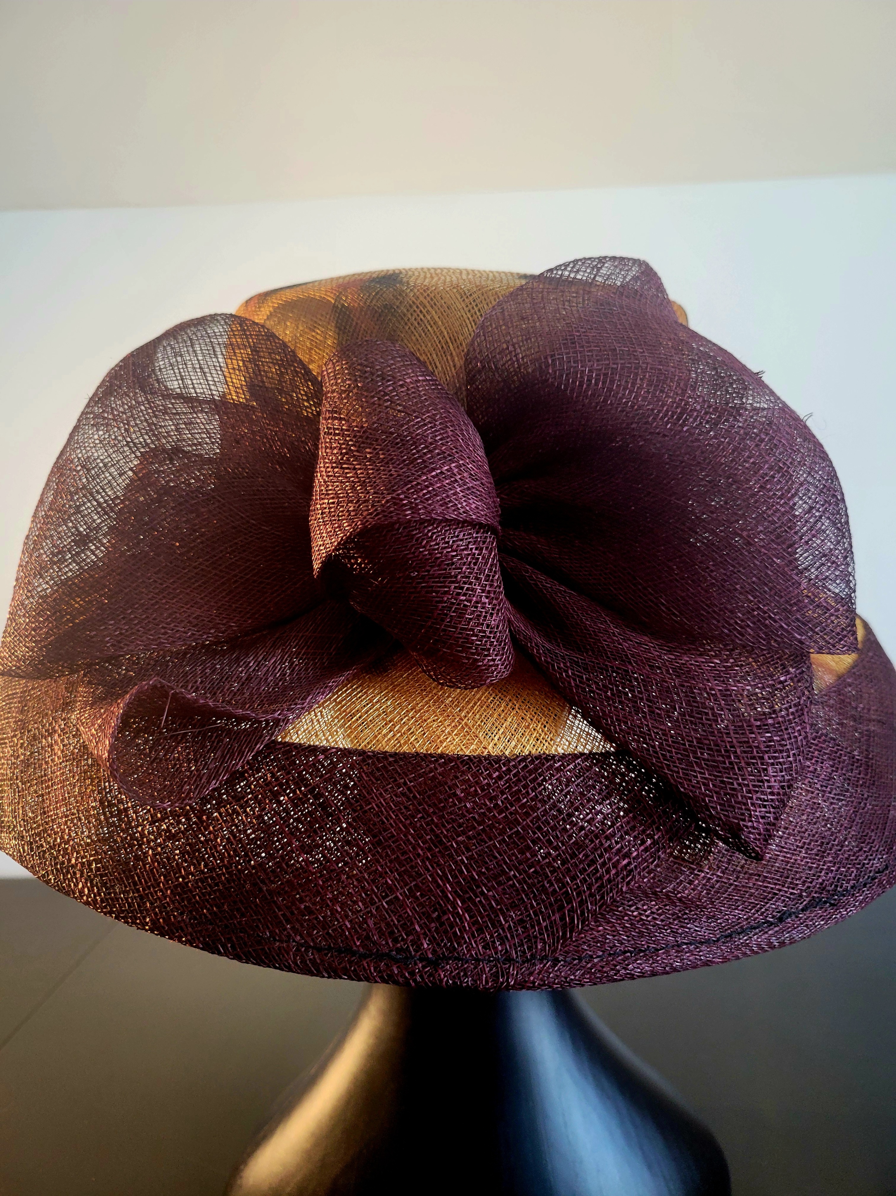 Statement Brunch & Event Headwear – $60 for ENTIRE Lot #5 - photo 2