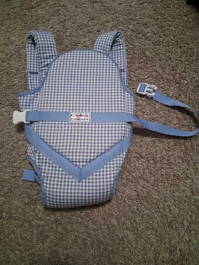 Cute Baby Carrier