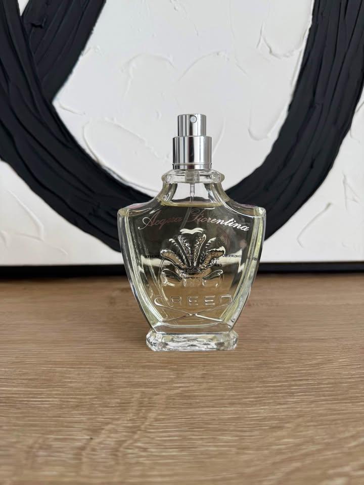 Creed Acqua Fiorentina
