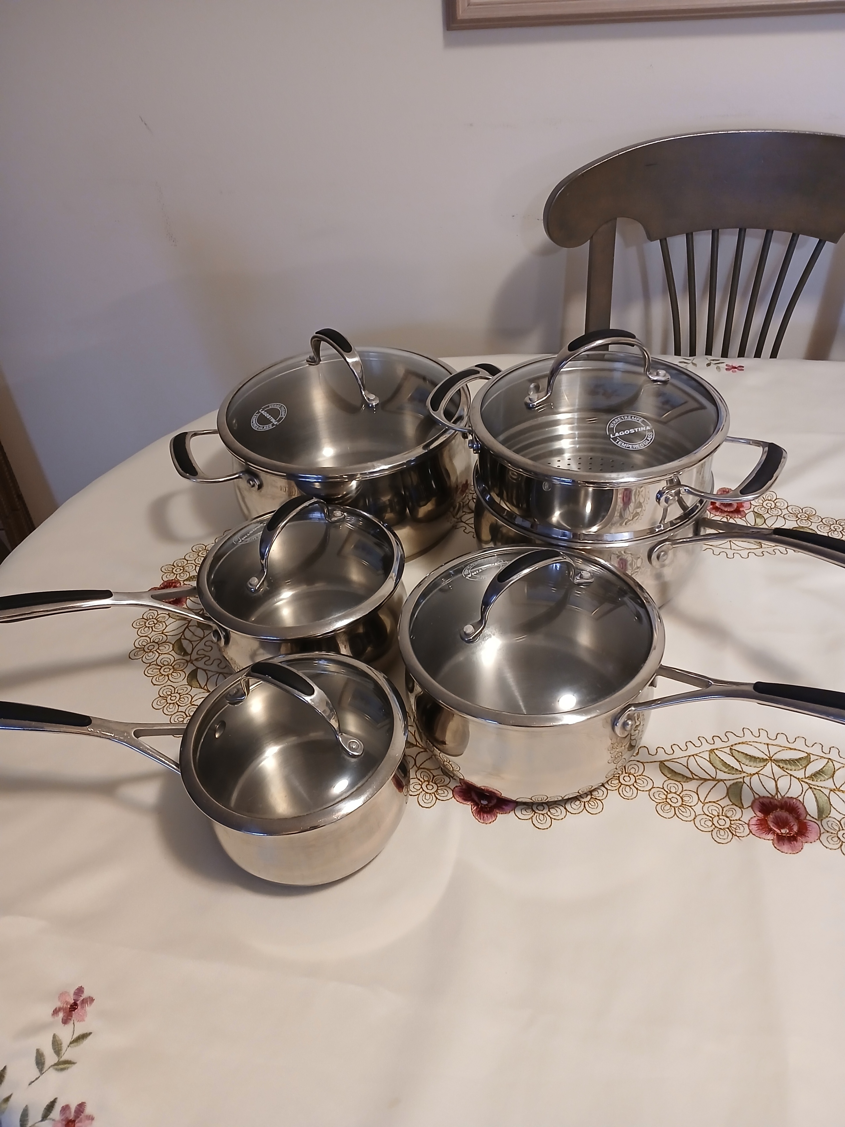 Cookware