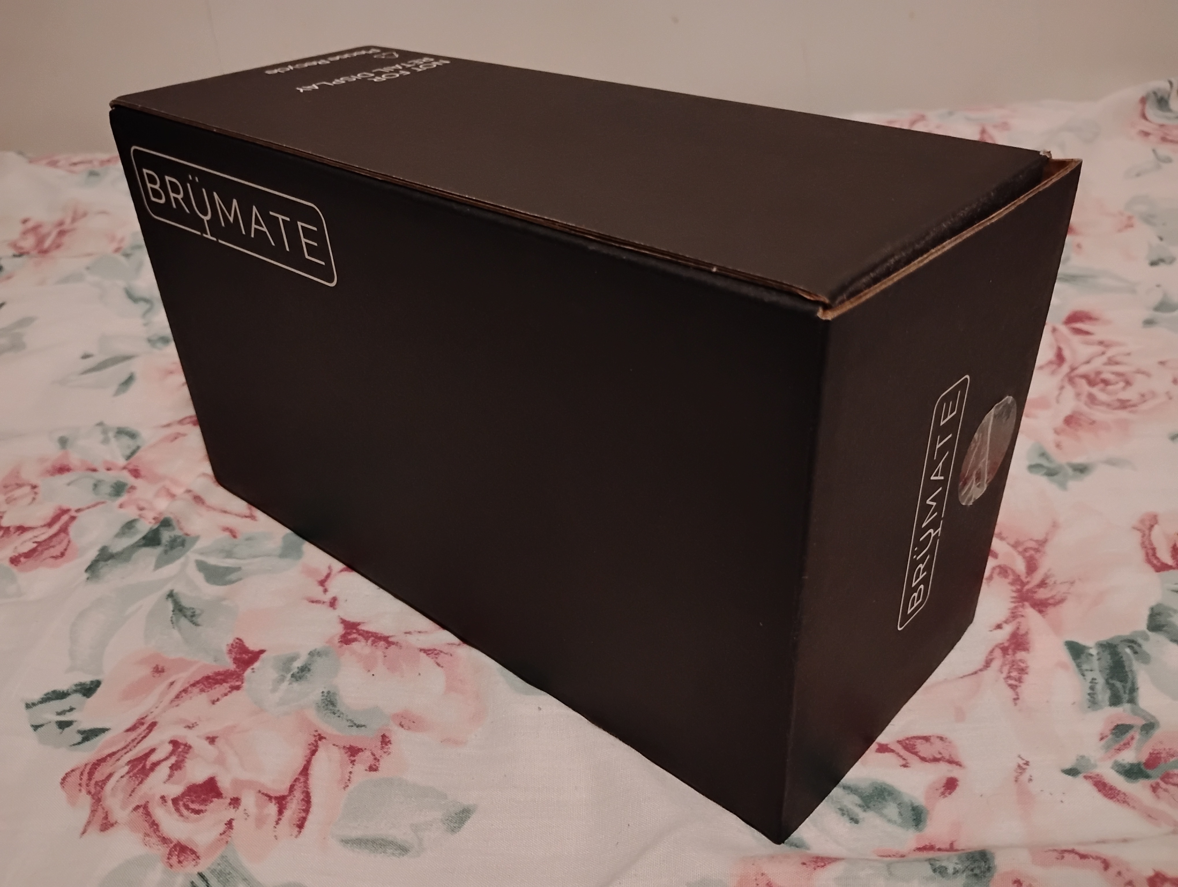 Brumate Muv 35oz 100% Leakproof Mug - New in Box!