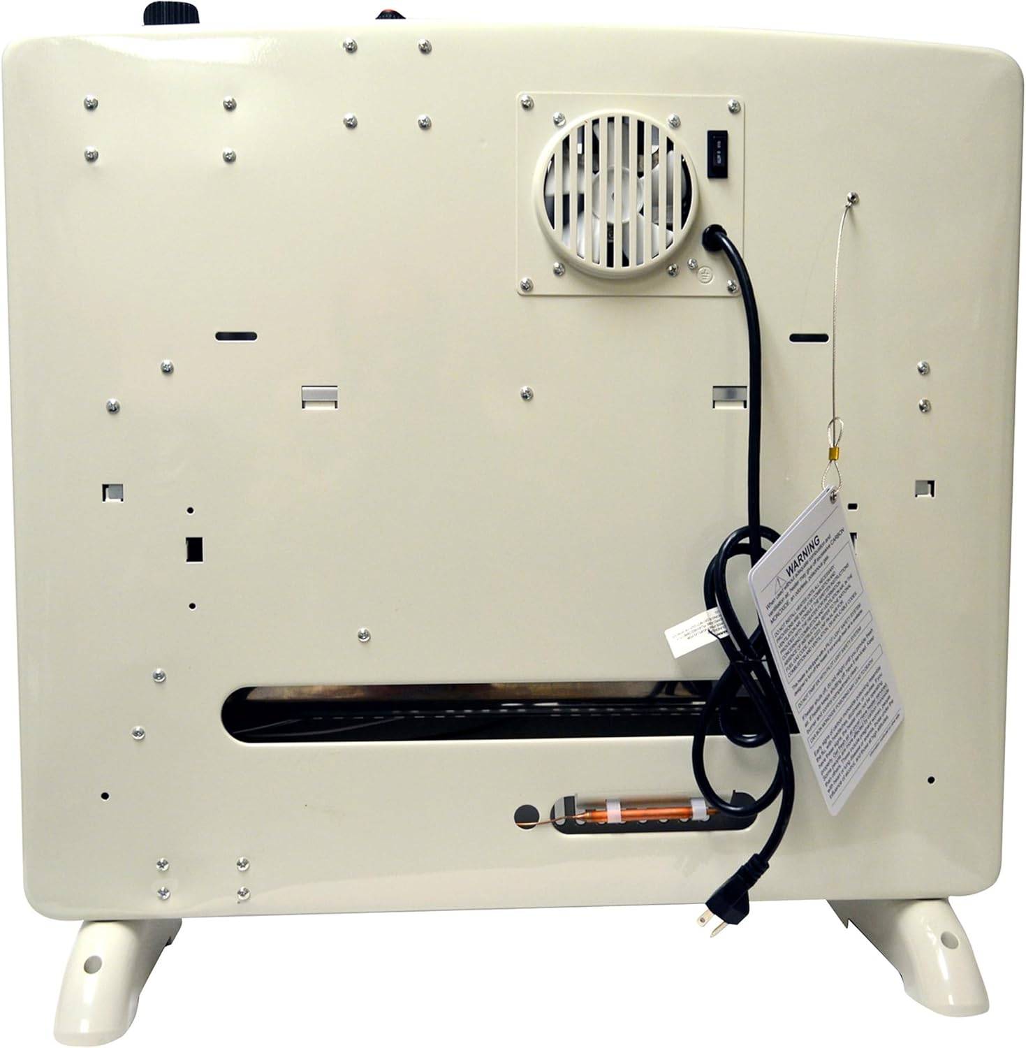 Dyna-Glo Vent-Free Space Heater - 30,000 BTUs - photo 3