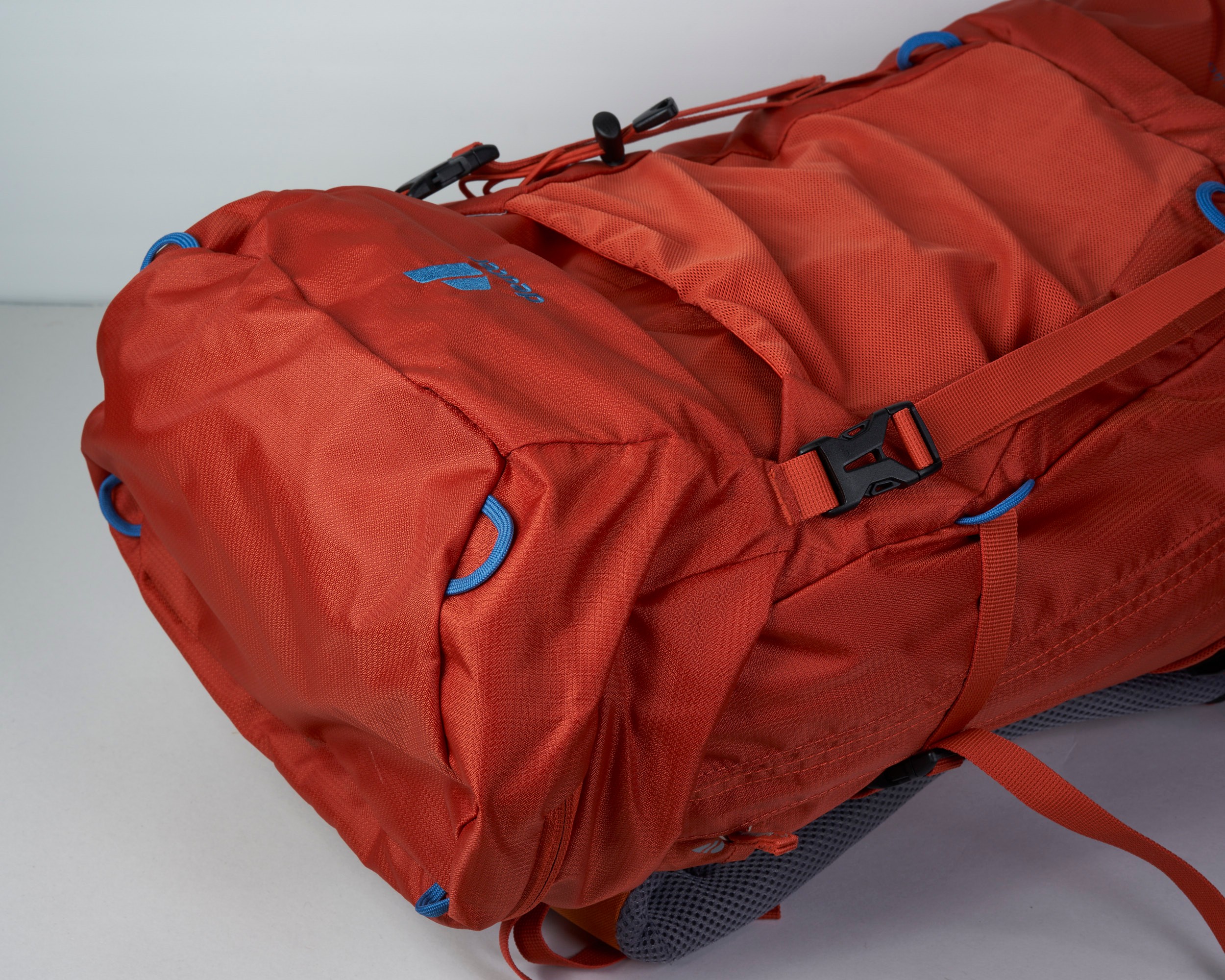 Deuter Fox 40 Children’s backpack Orange - photo 5