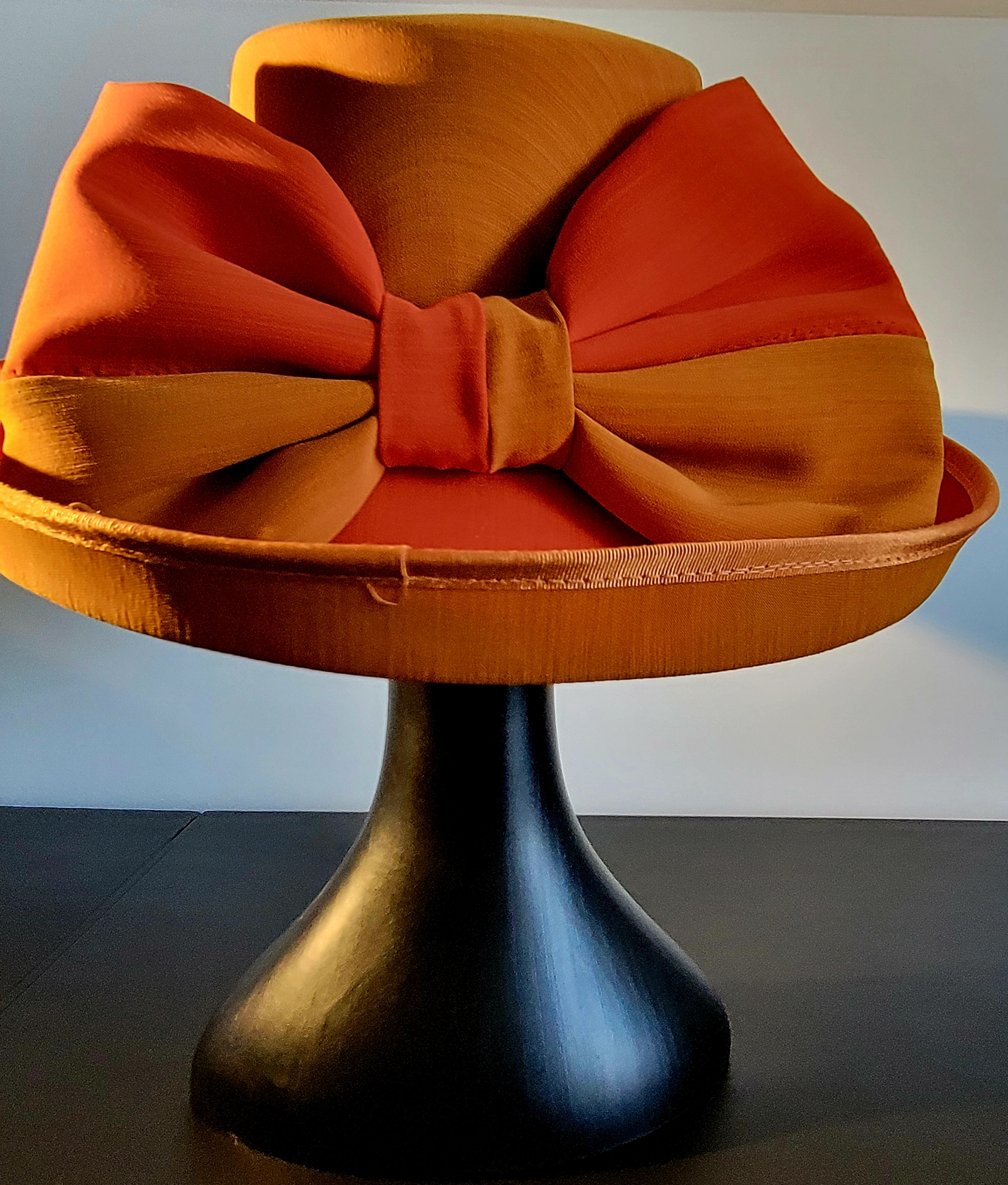 Statement Brunch & Event Headwear – $60 for ENTIRELot #4 - photo 2