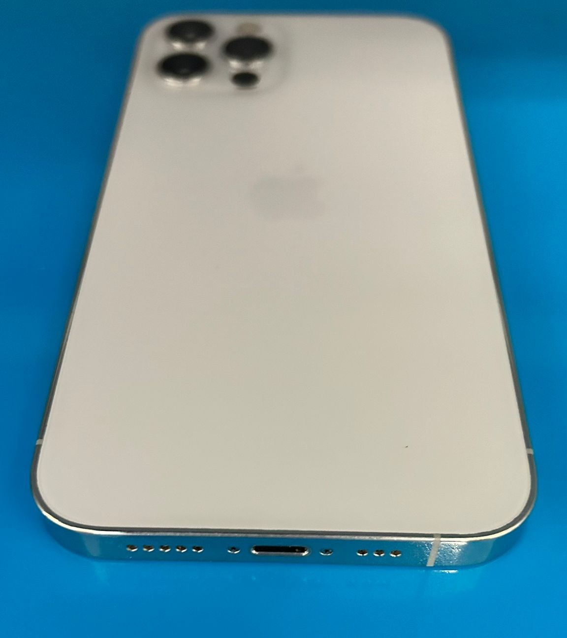 Apple iPhone 12 Pro – 128GB (Store Warranty) - photo 2