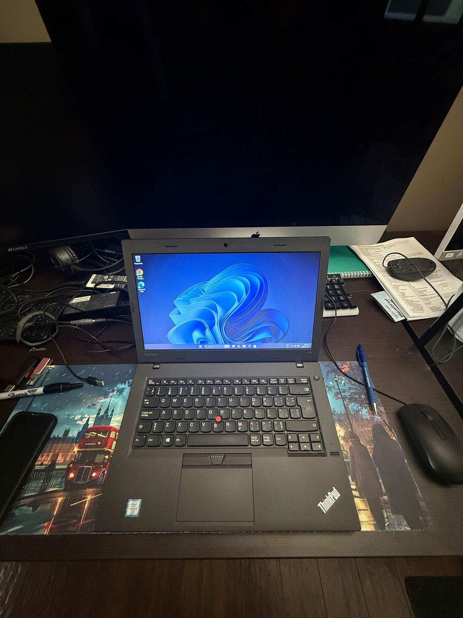 Lenovo Laptop I5- 6300U 6th Gen - photo 4
