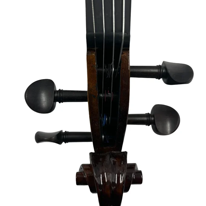 Full Size Acoustic Professional Violin - photo 4