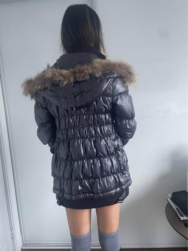 Winter jacket Size S-M