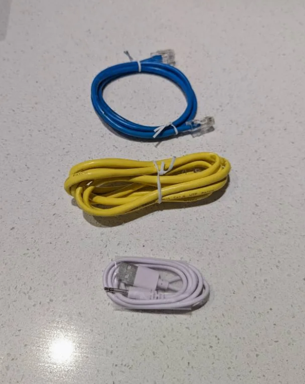 *FREE* 🆓 Cable Wires