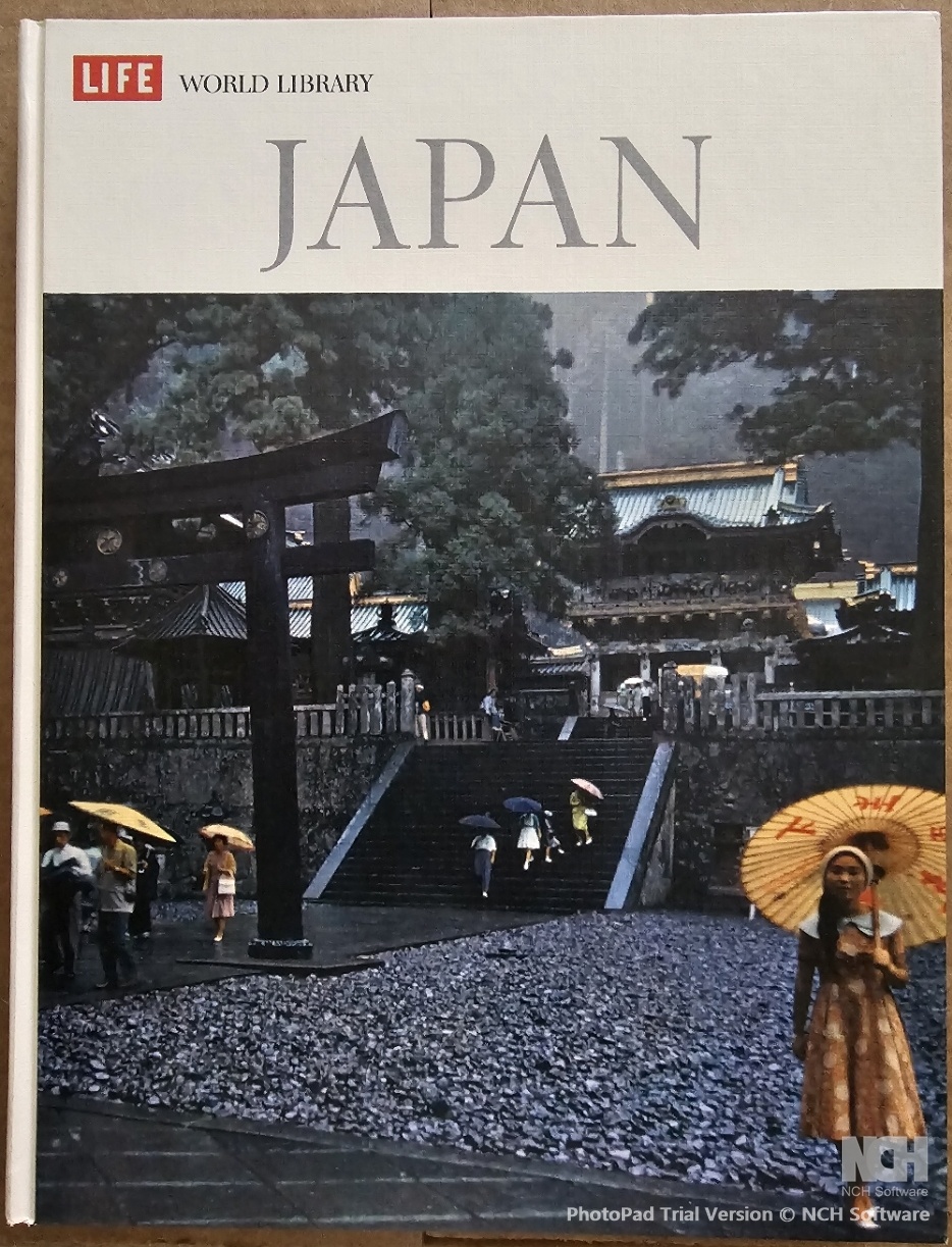 LIFE World Library: Japan & Mexico - photo 3