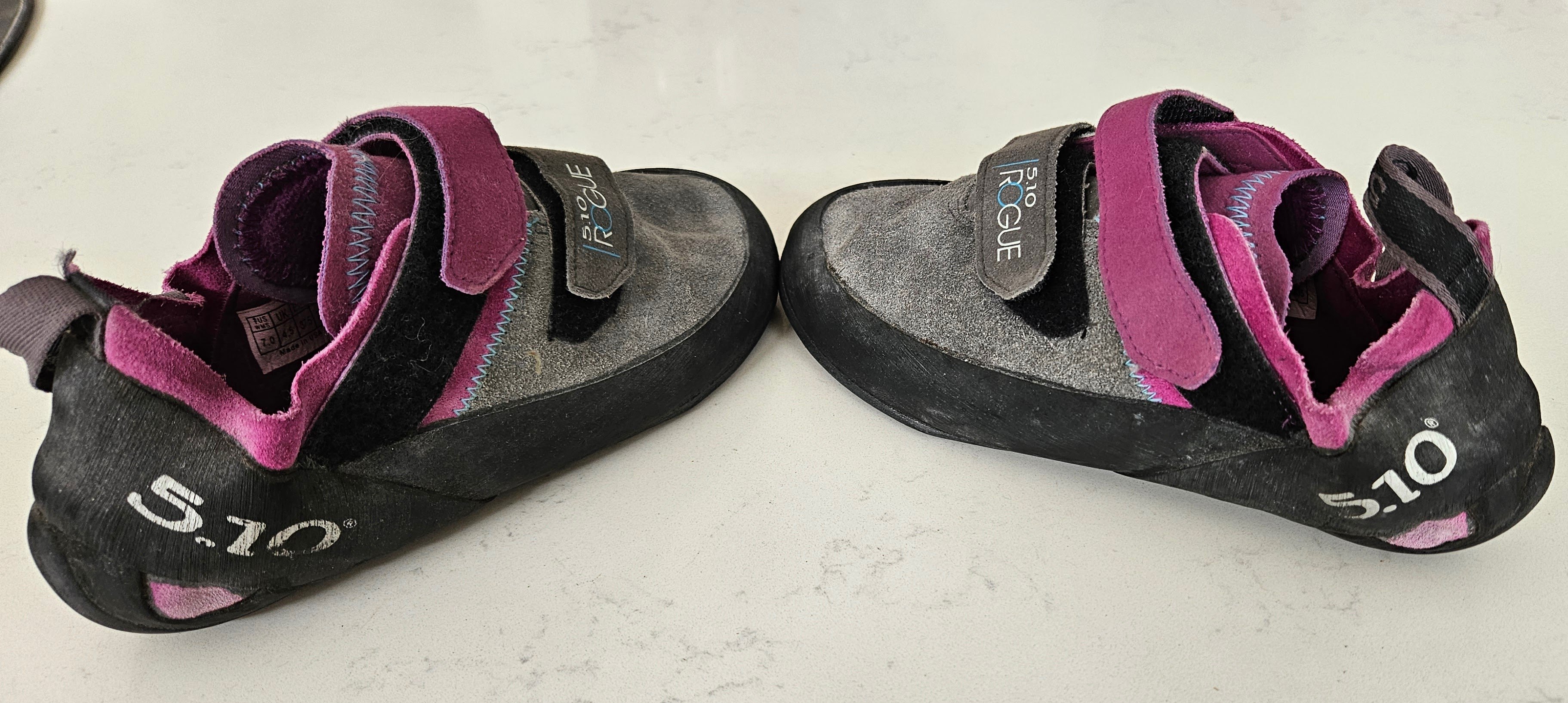 Five Ten Rogue Women's Climbing Shoes - Size 7 - photo 2