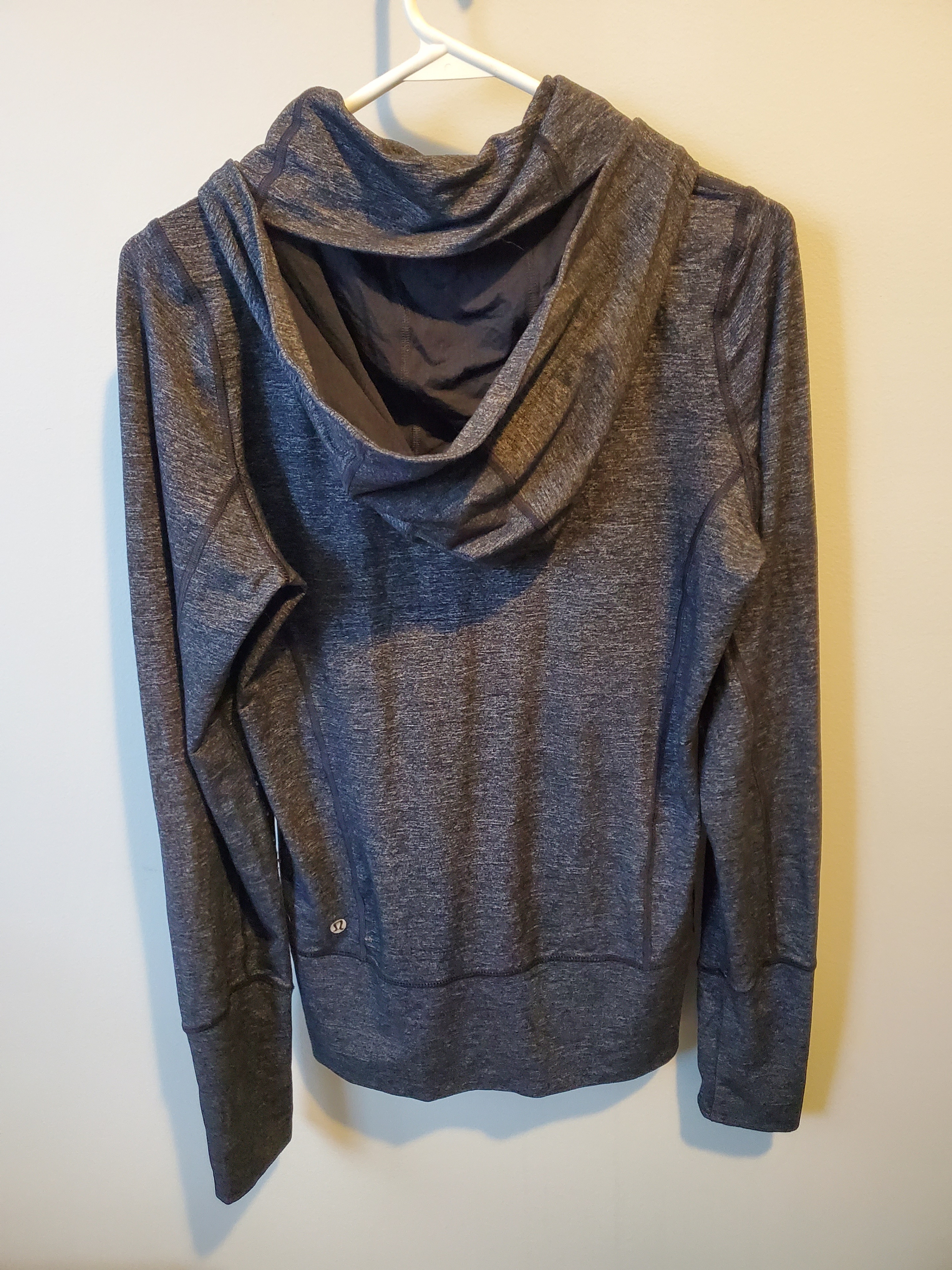 Lululemon Zip Hoodie Medium - photo 2