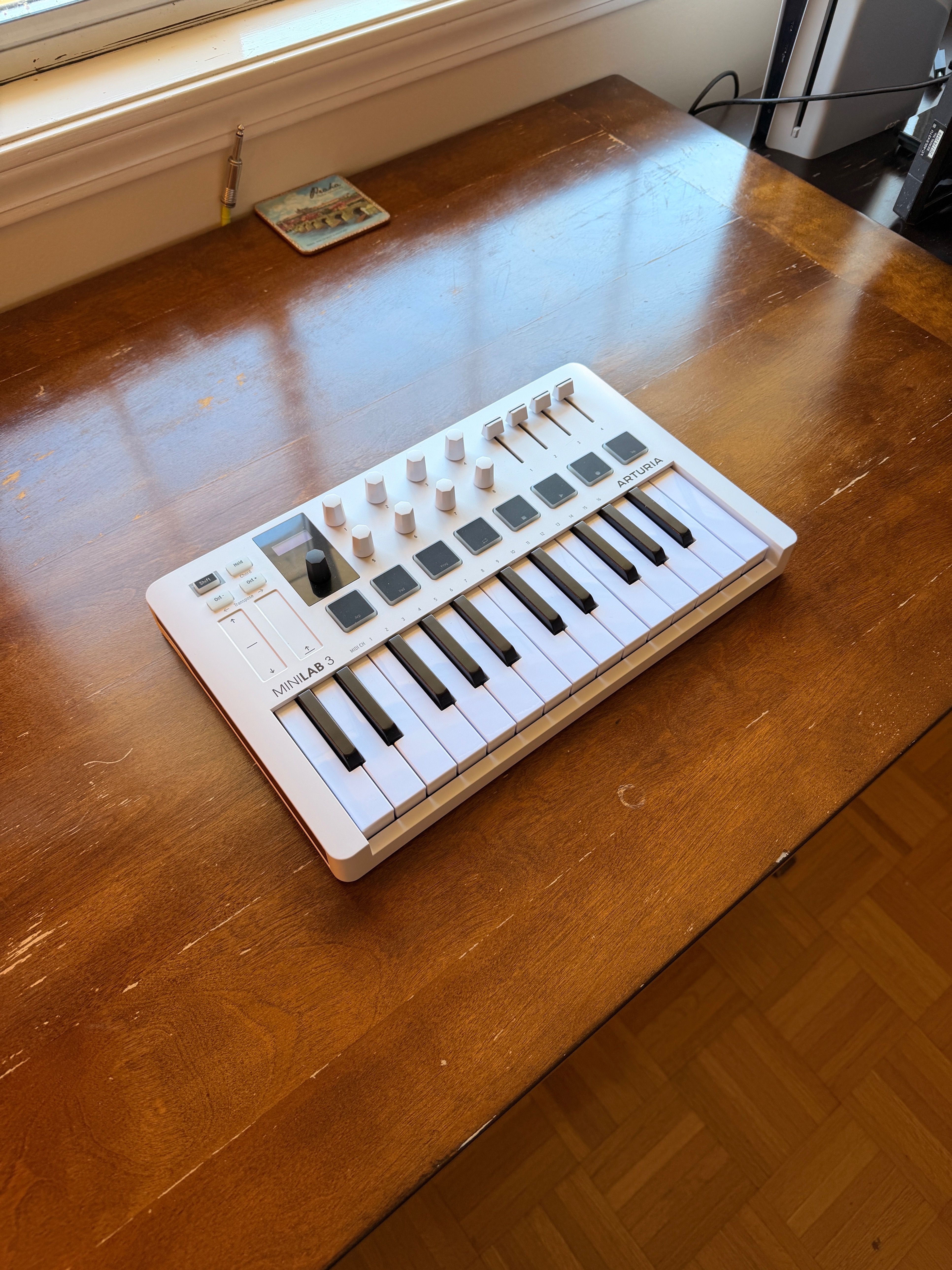Arturia MiniLab 3