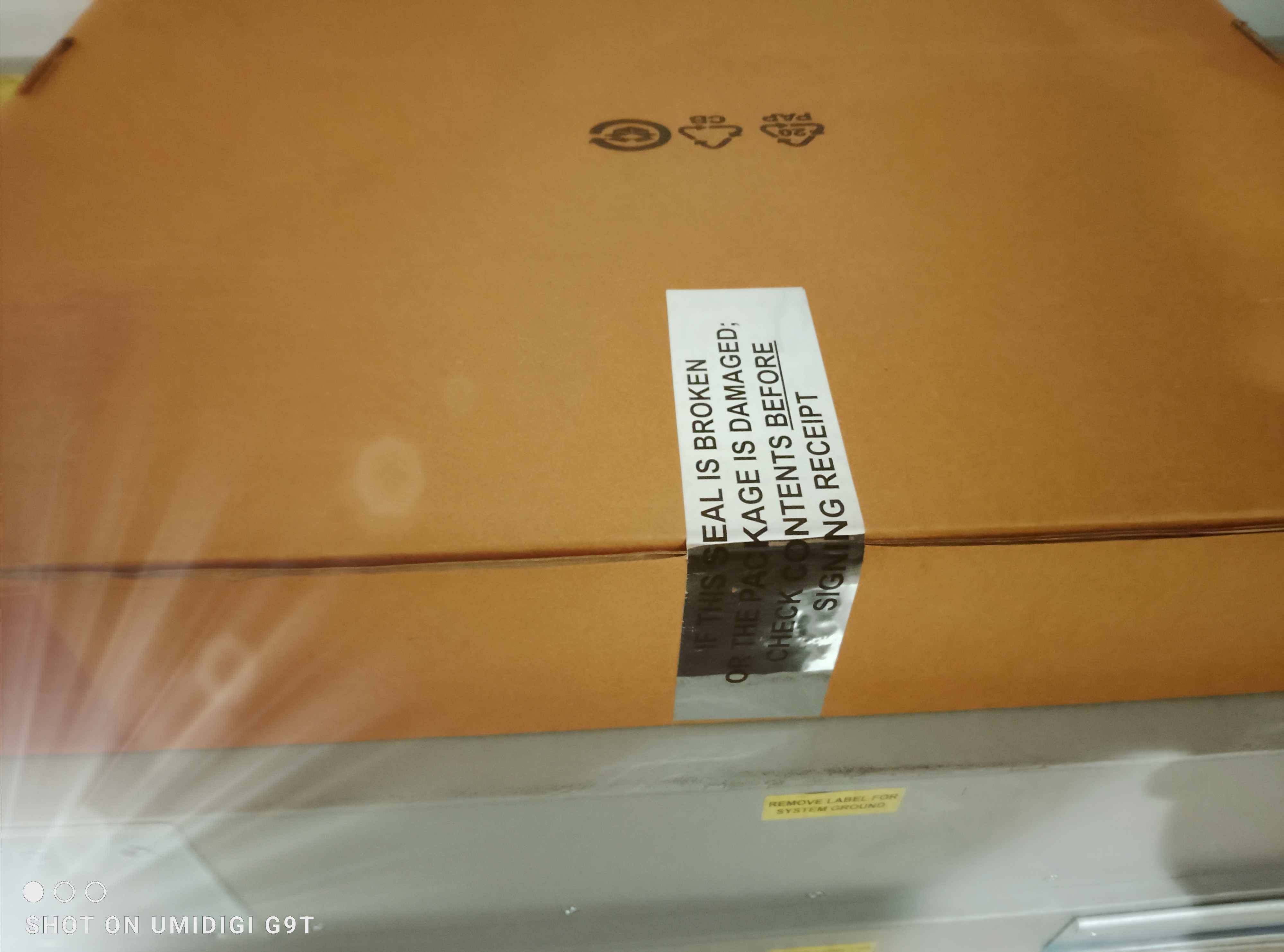 APC Unopened - photo 2