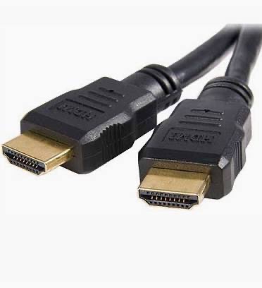 HDMI CABLE