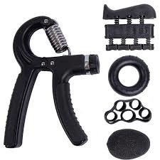 Forearm, Wrist and Grip Exercisers - photo 4
