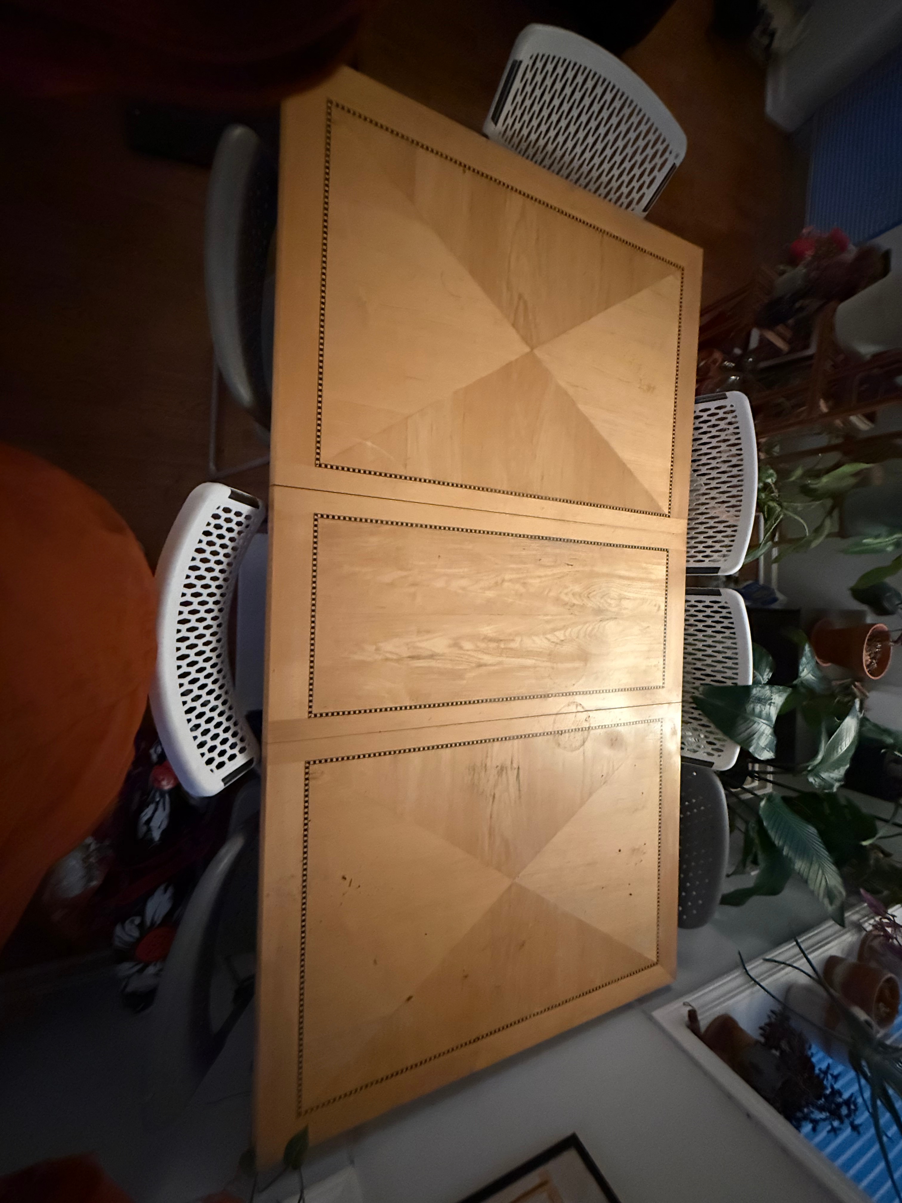 Dining Room Table - photo 2