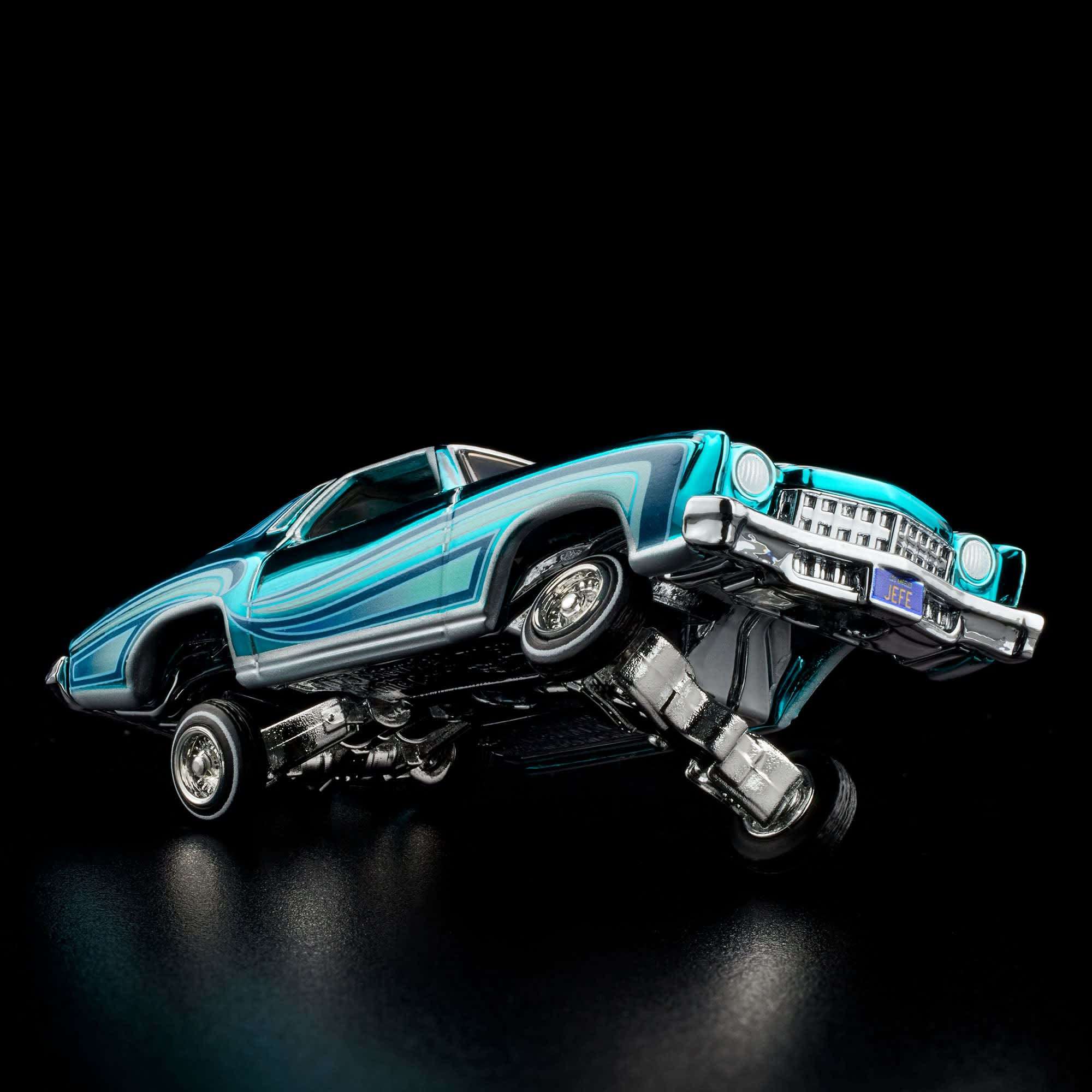 RLC Exclusive 1975 Chevrolet Monte Carlo - photo 2
