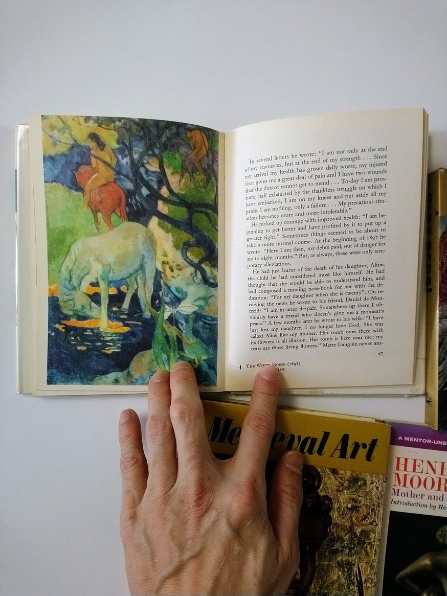 More Art books! - photo 2