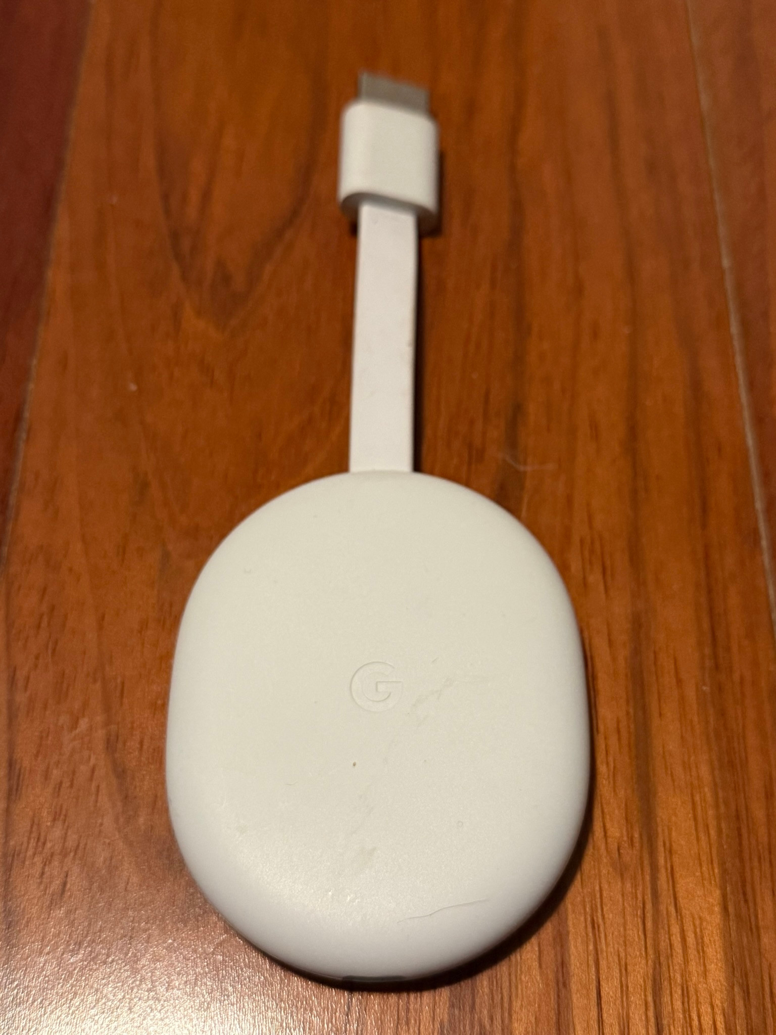 Google Chromecast with Google TV (HD) - photo 2