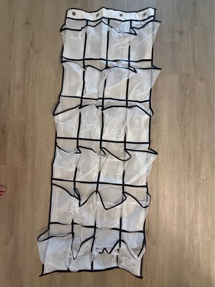 Shoe organizer