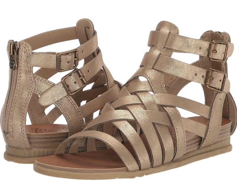 US8.5 Blowfish Malibu womens Bolivia Sandal - photo 3