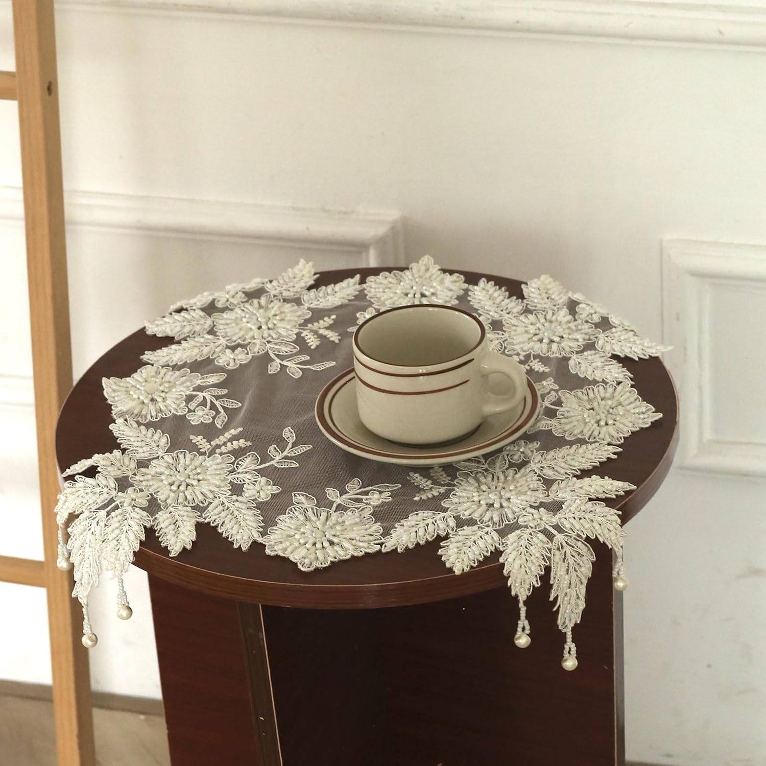Doily - photo 2