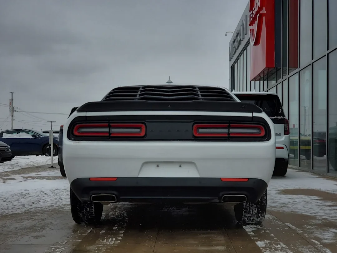 2020 Dodge Challenger GT - photo 4