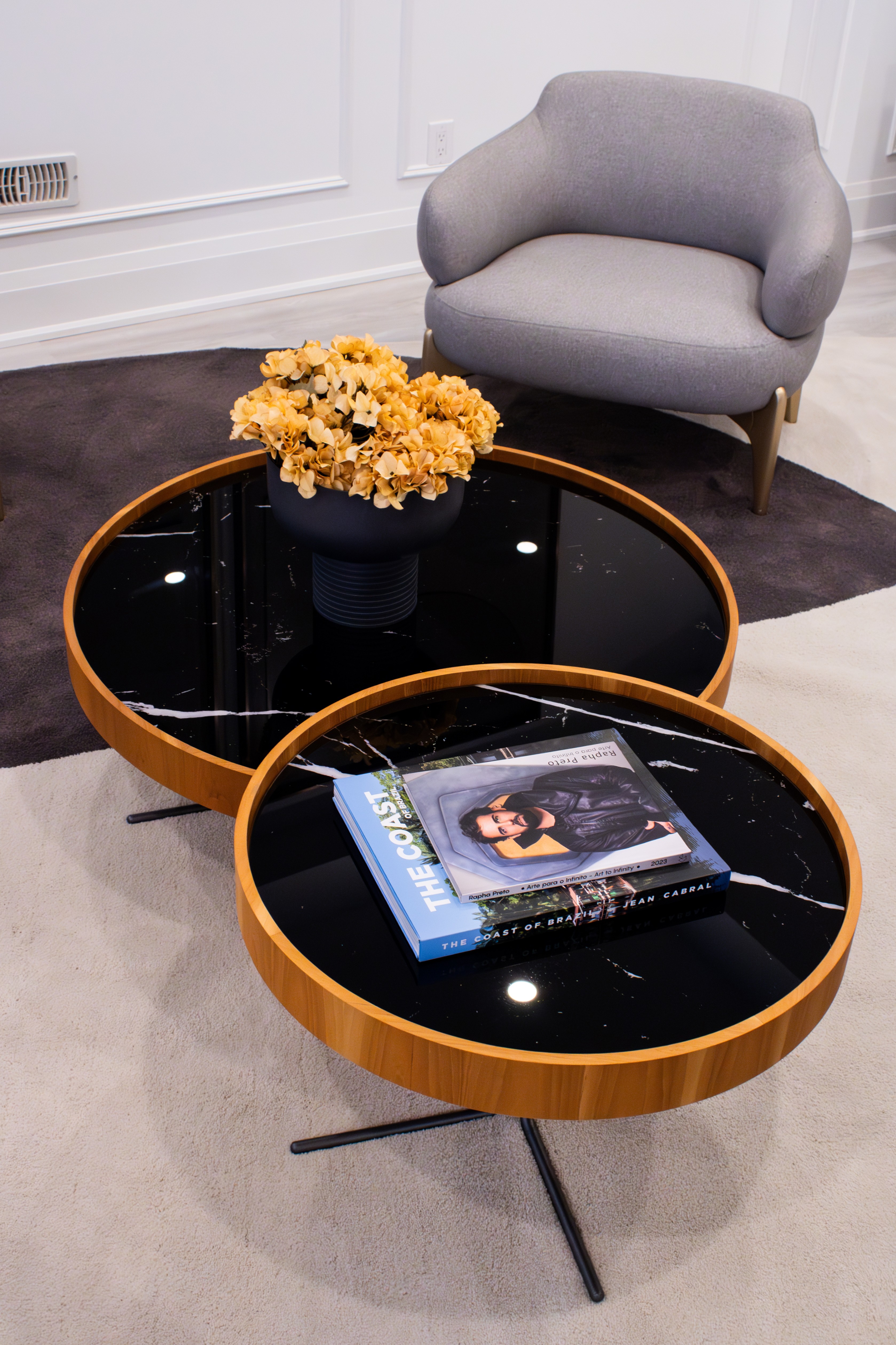 Need Gone Today – Nesting Coffee Tables (Set of 2) - photo 5