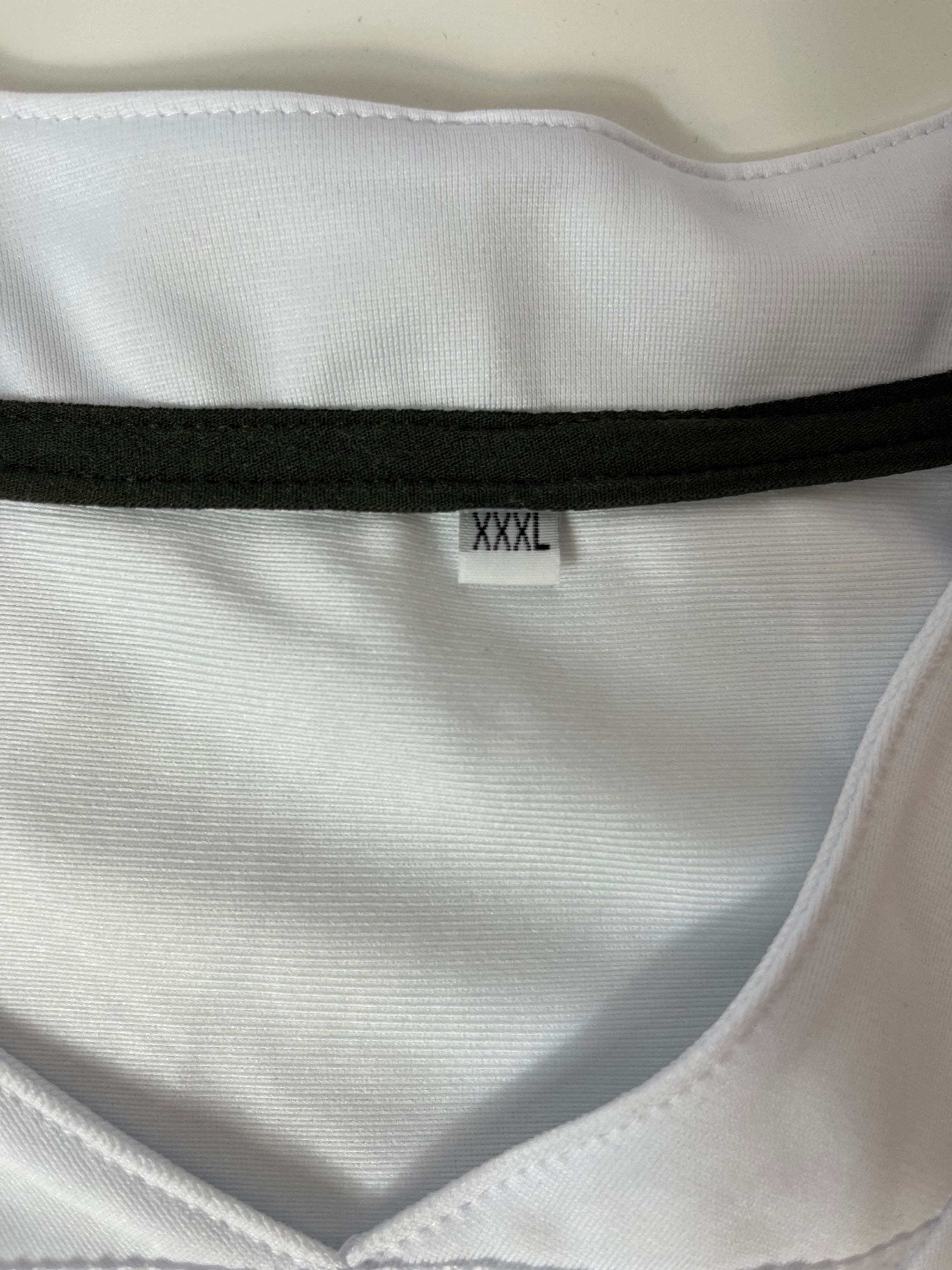 Odunze 15 Jersey - Size XXXL - photo 2