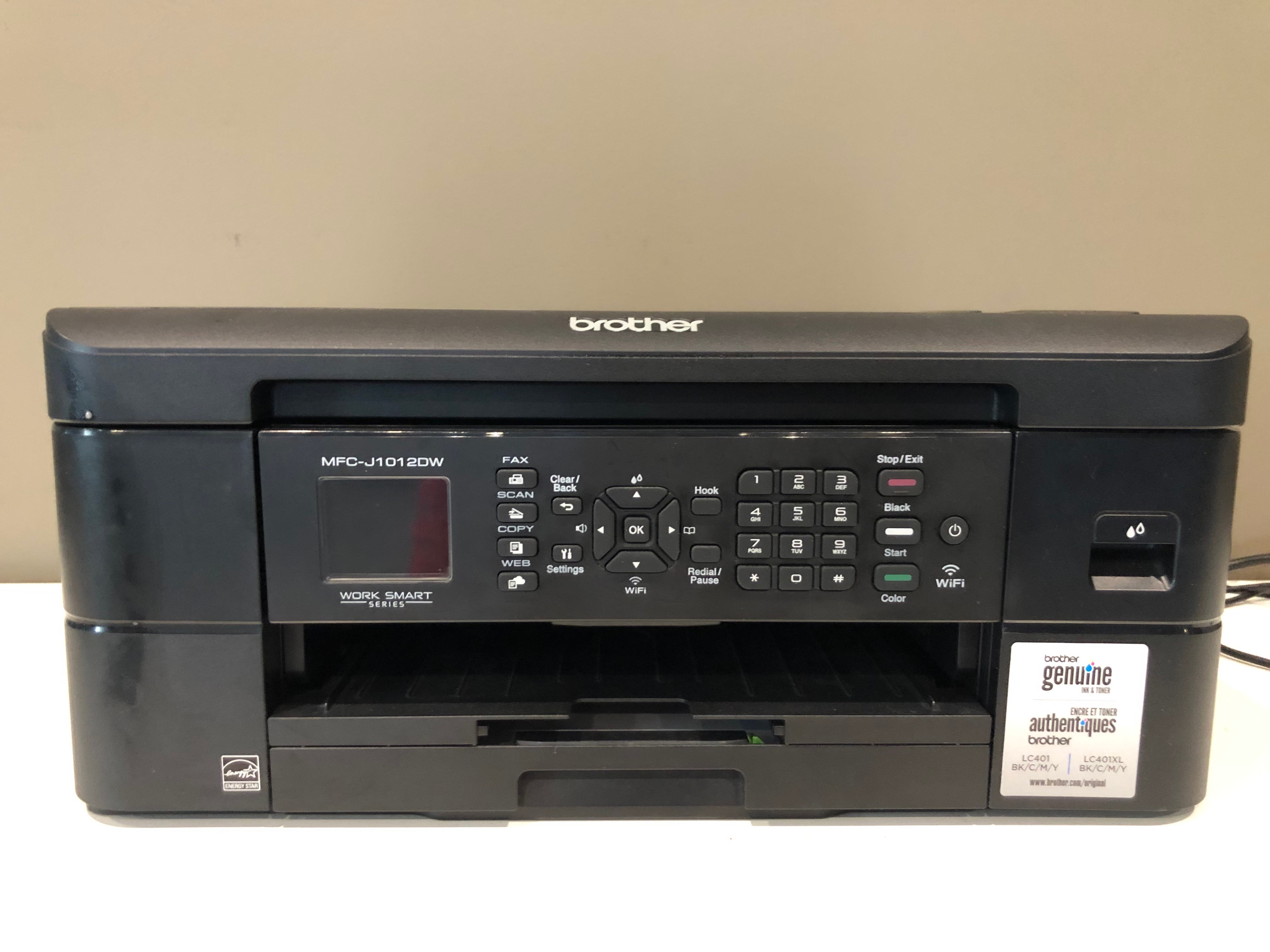 Brother Printer