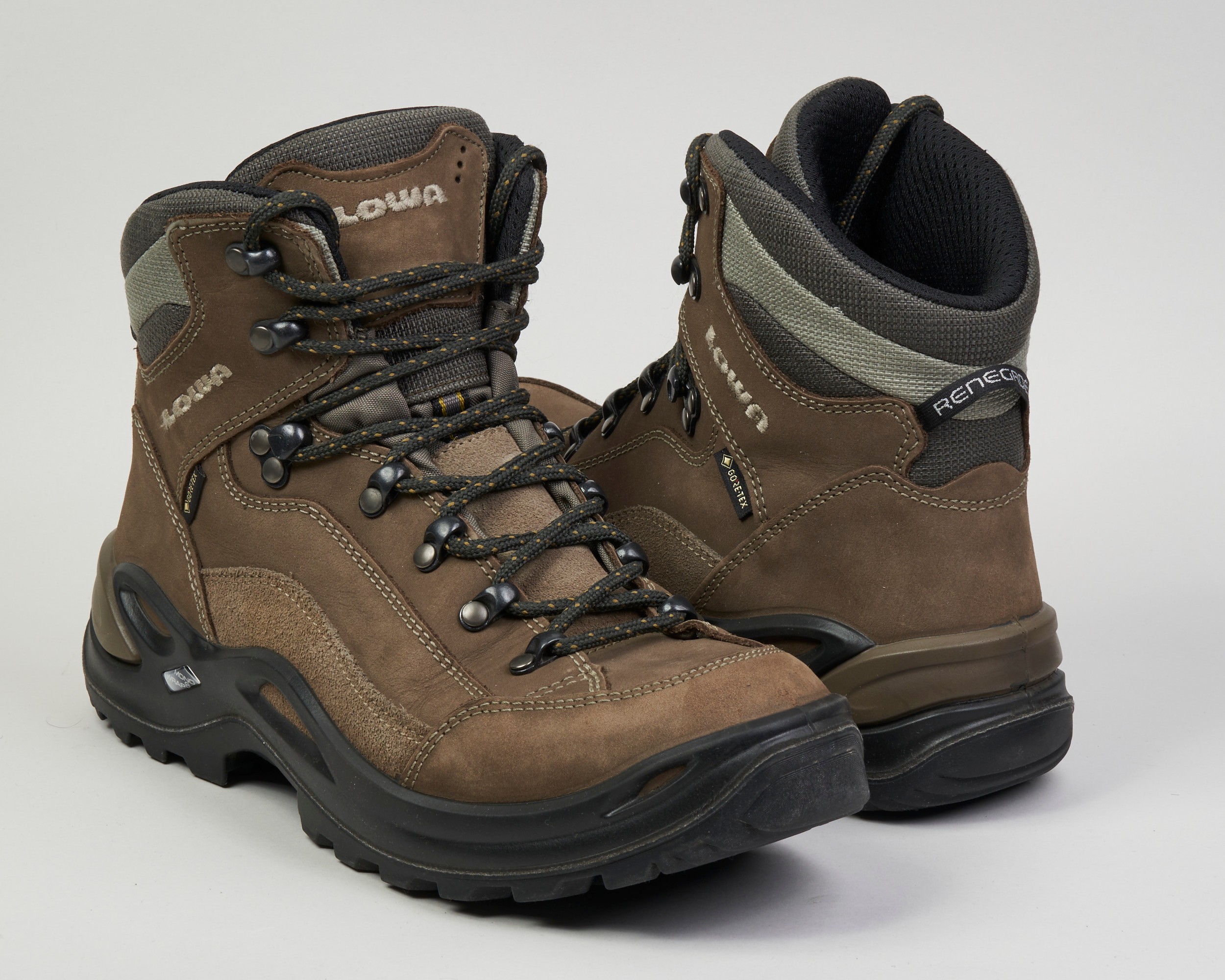 Lowa Renegade GTX Mid Boot - Women's 9 - photo 2