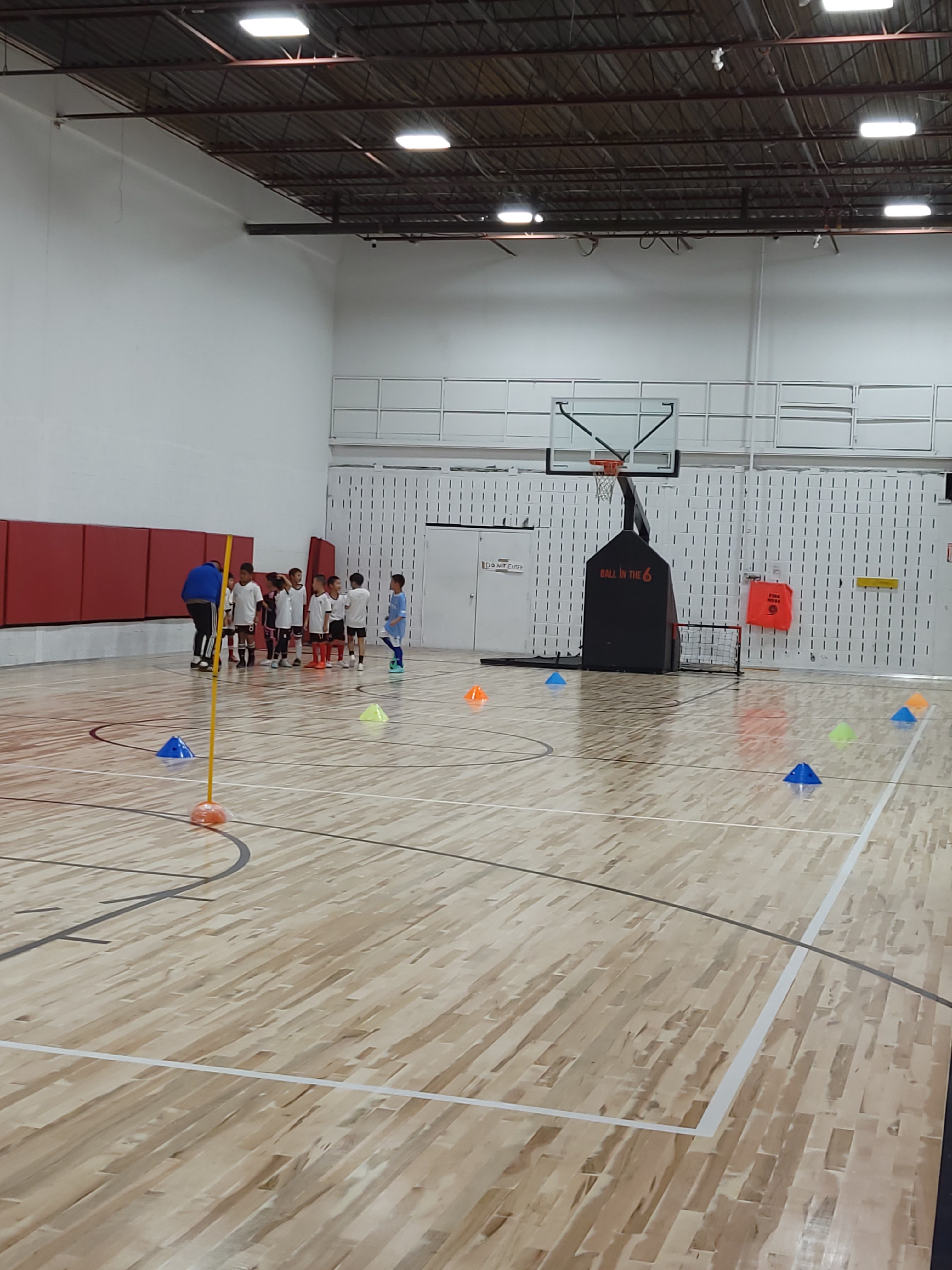 NBA Fixed Basktball Nets