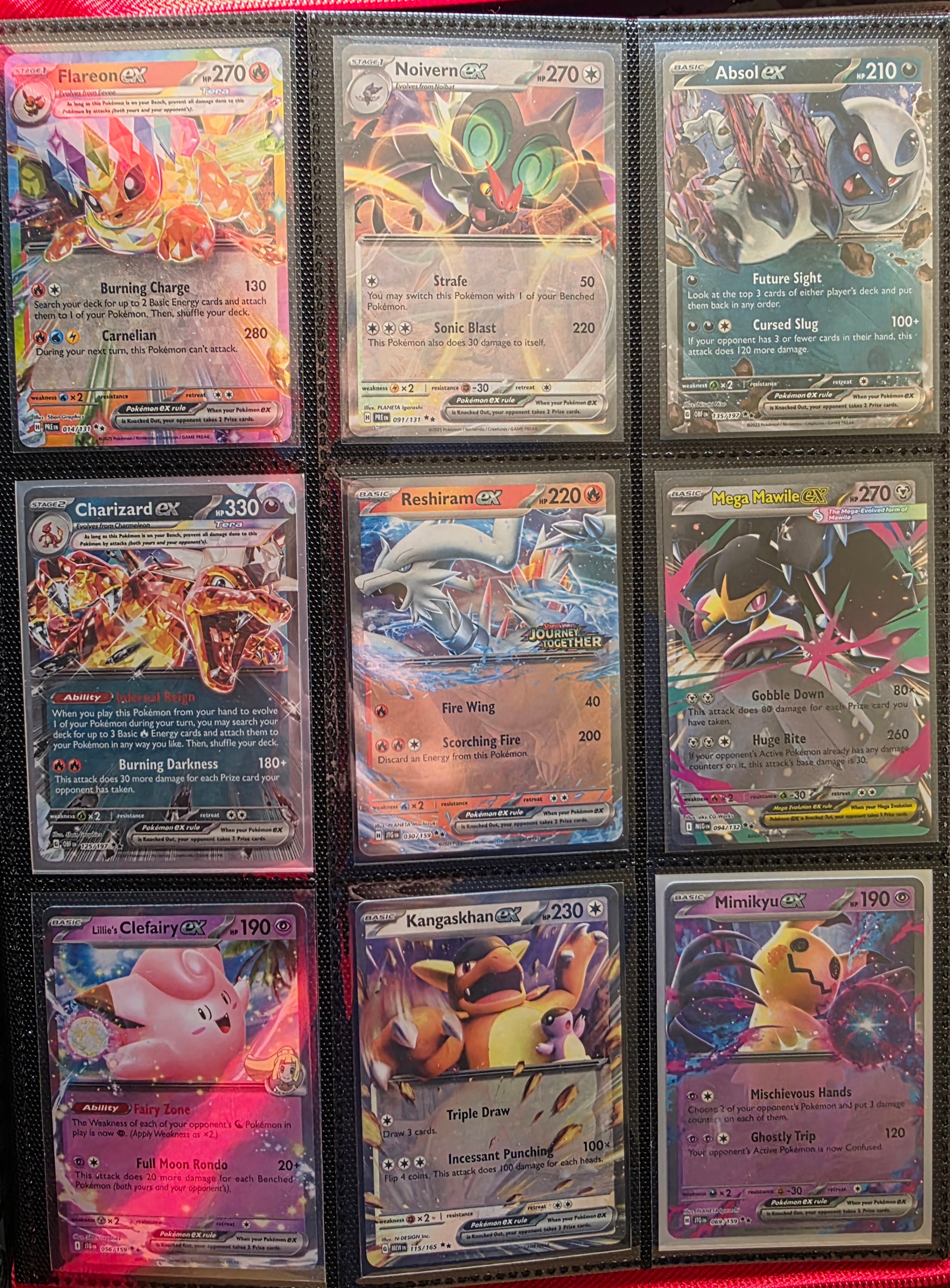 Various Pokémon Cards for Sale – (See Description) - photo 3
