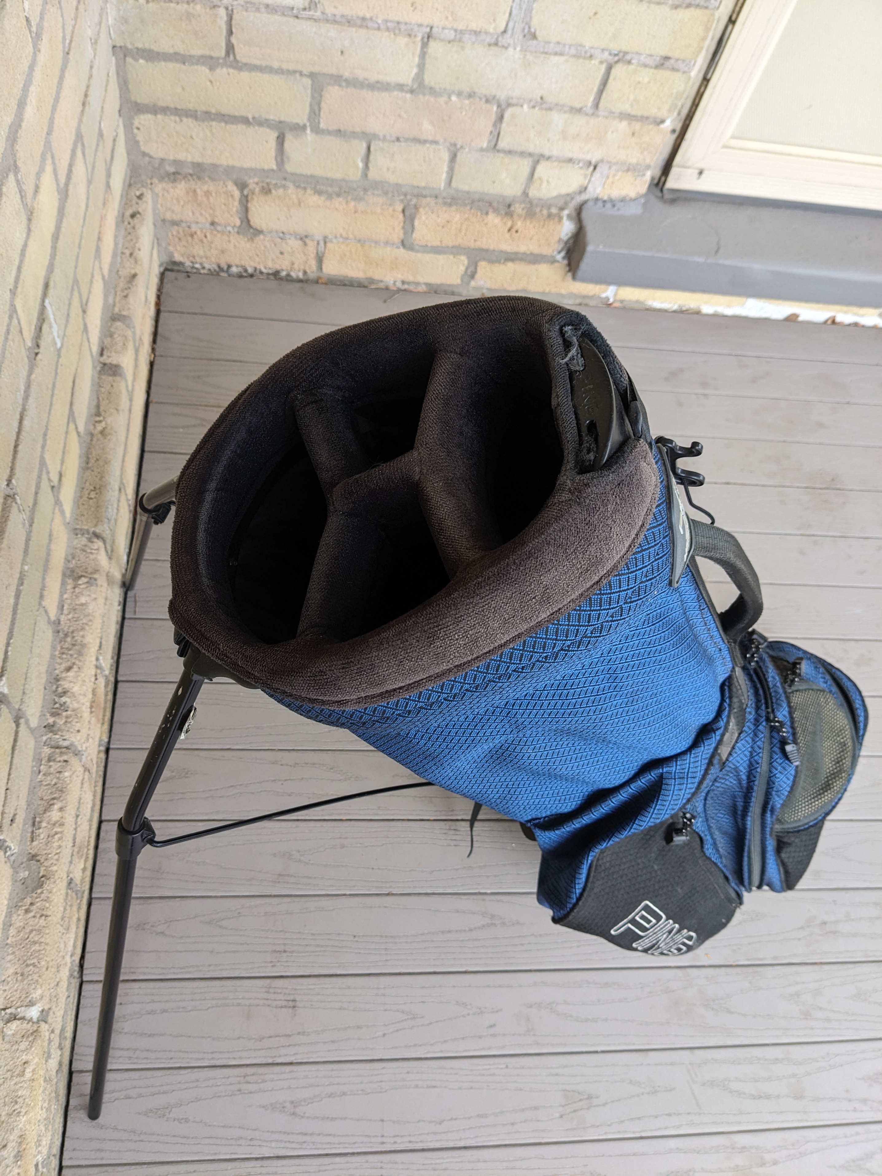 Ping Golf Bag - photo 2