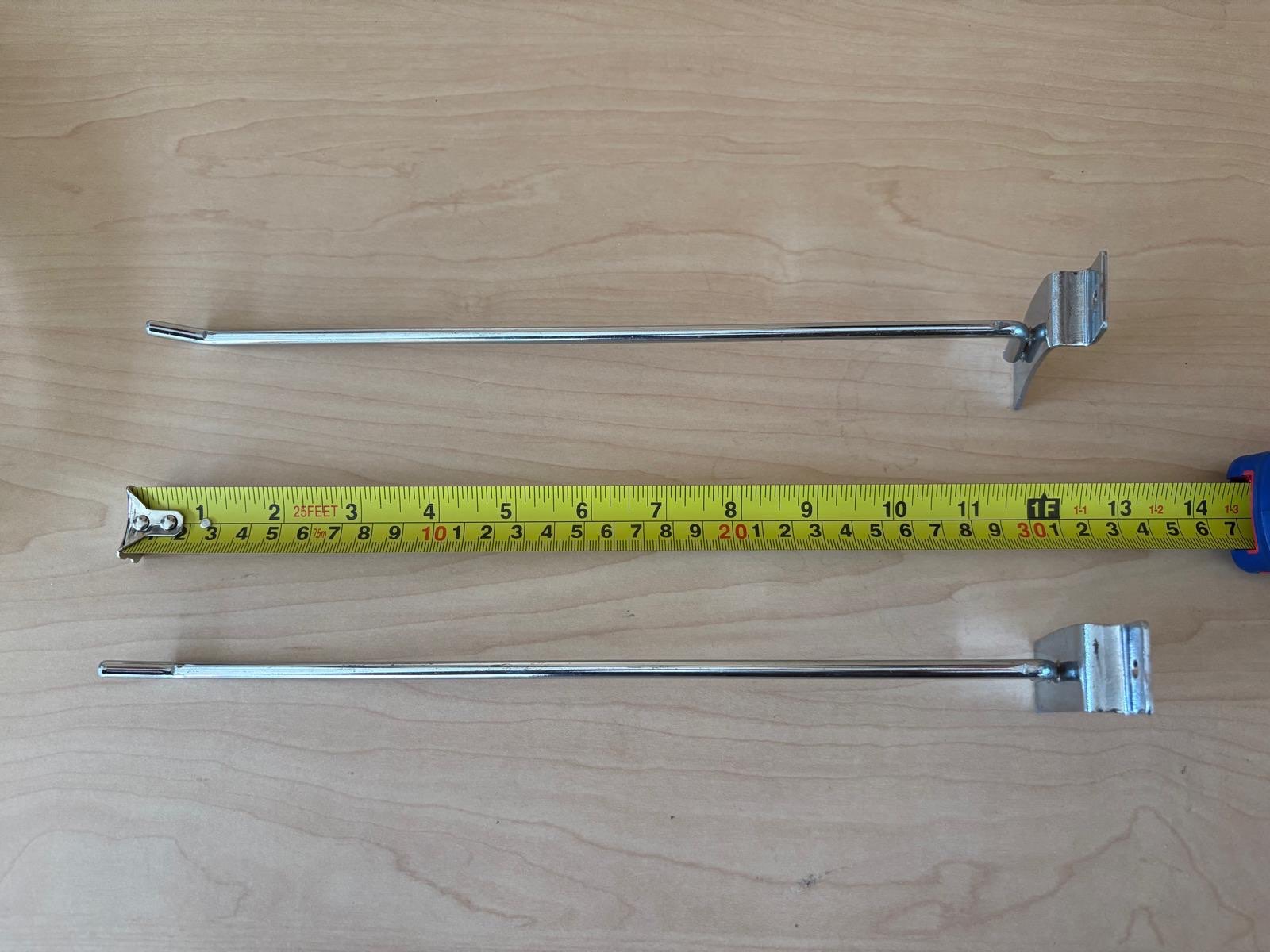 Slatwall Hooks - photo 2