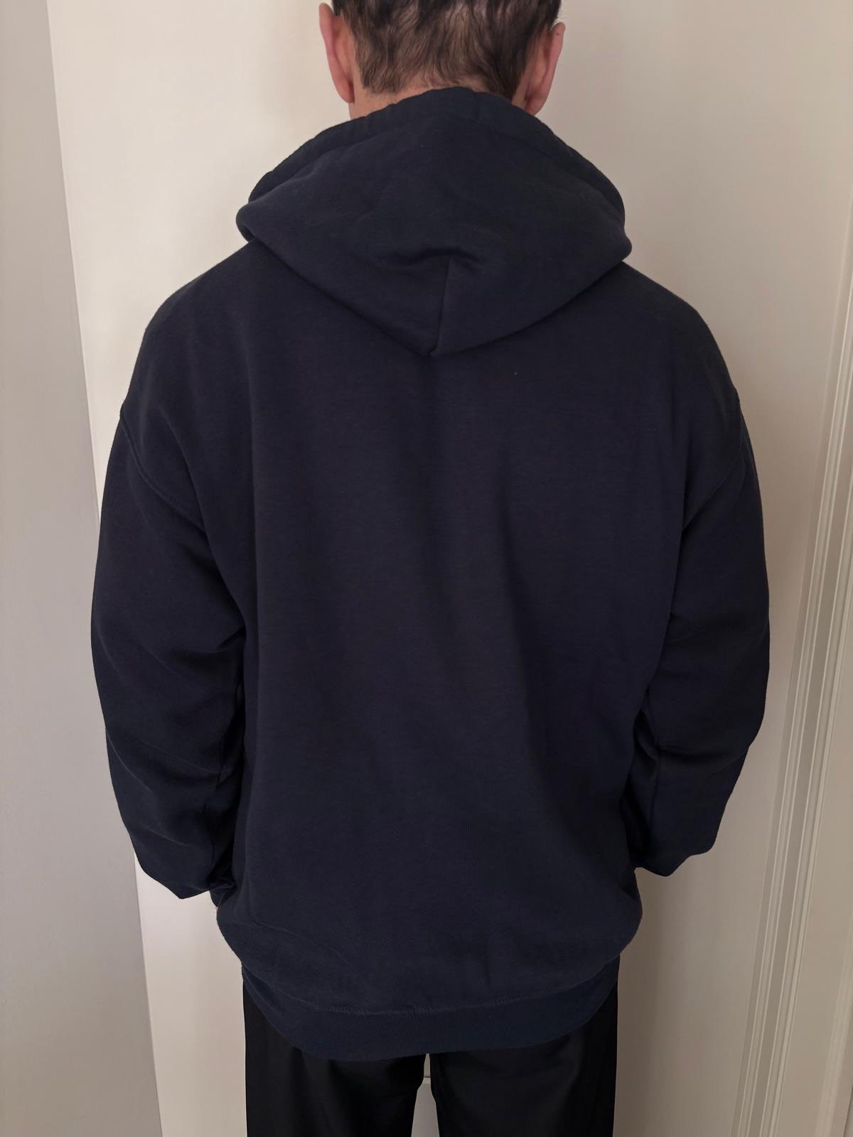 Original M&M's x NFL Dallas Cowboys Hoodie in Size Large - photo 4
