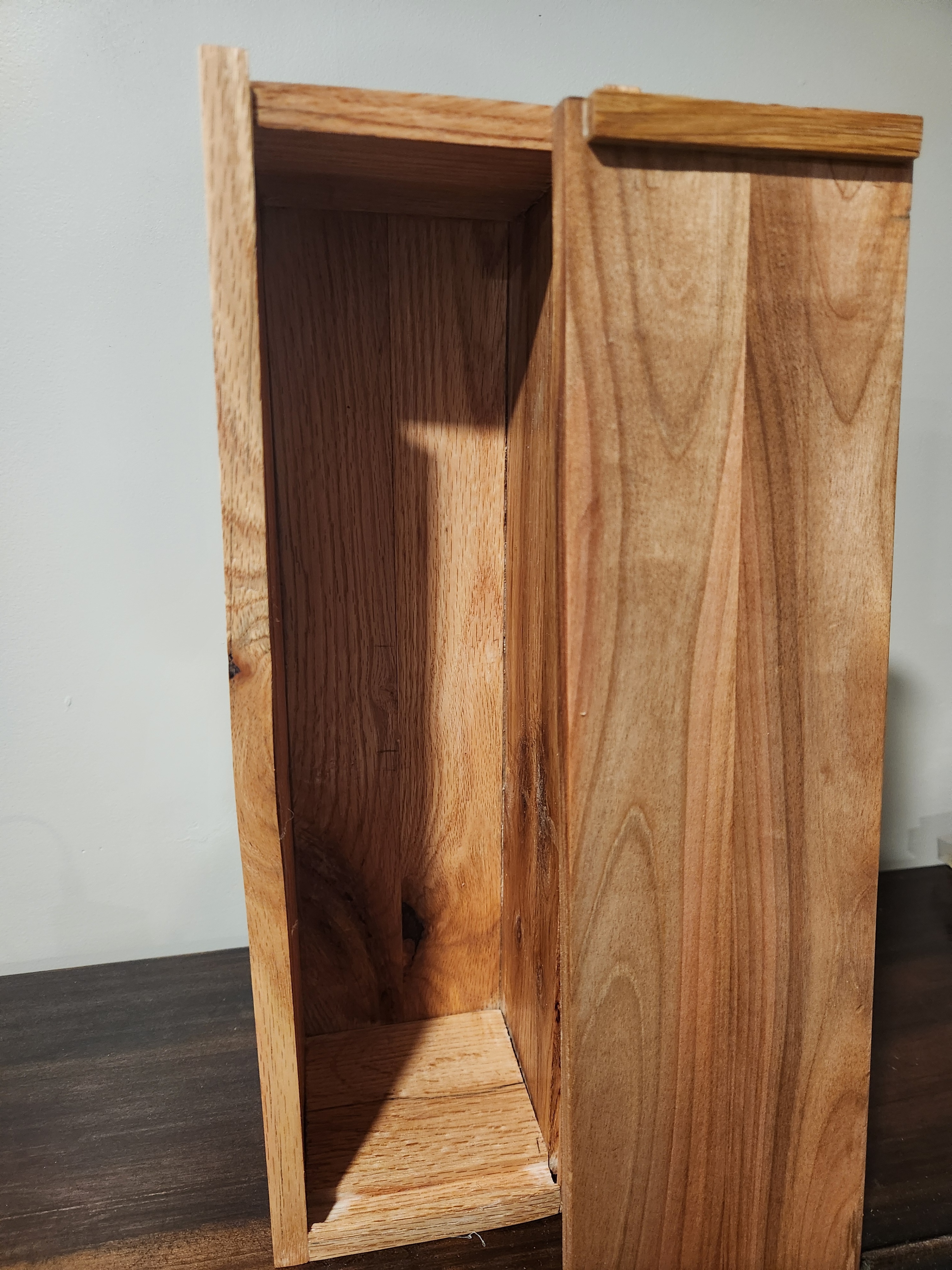 Wine/Bottle boxes - photo 3