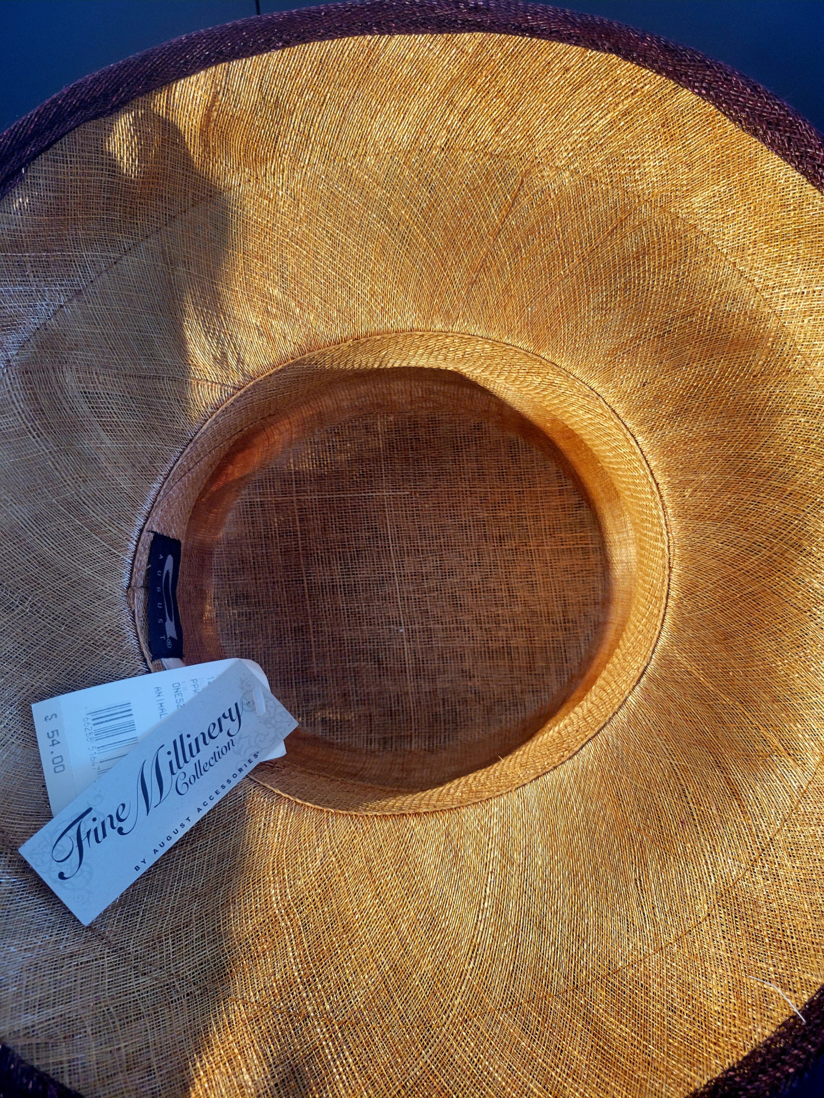 Statement Brunch & Event Headwear – $60 for ENTIRE Lot #5 - photo 3