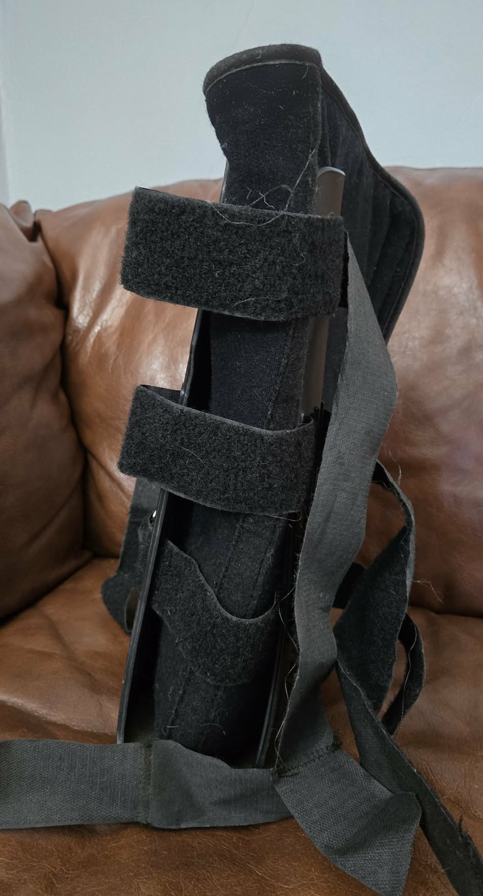 Ankle/Foot support boot - photo 4
