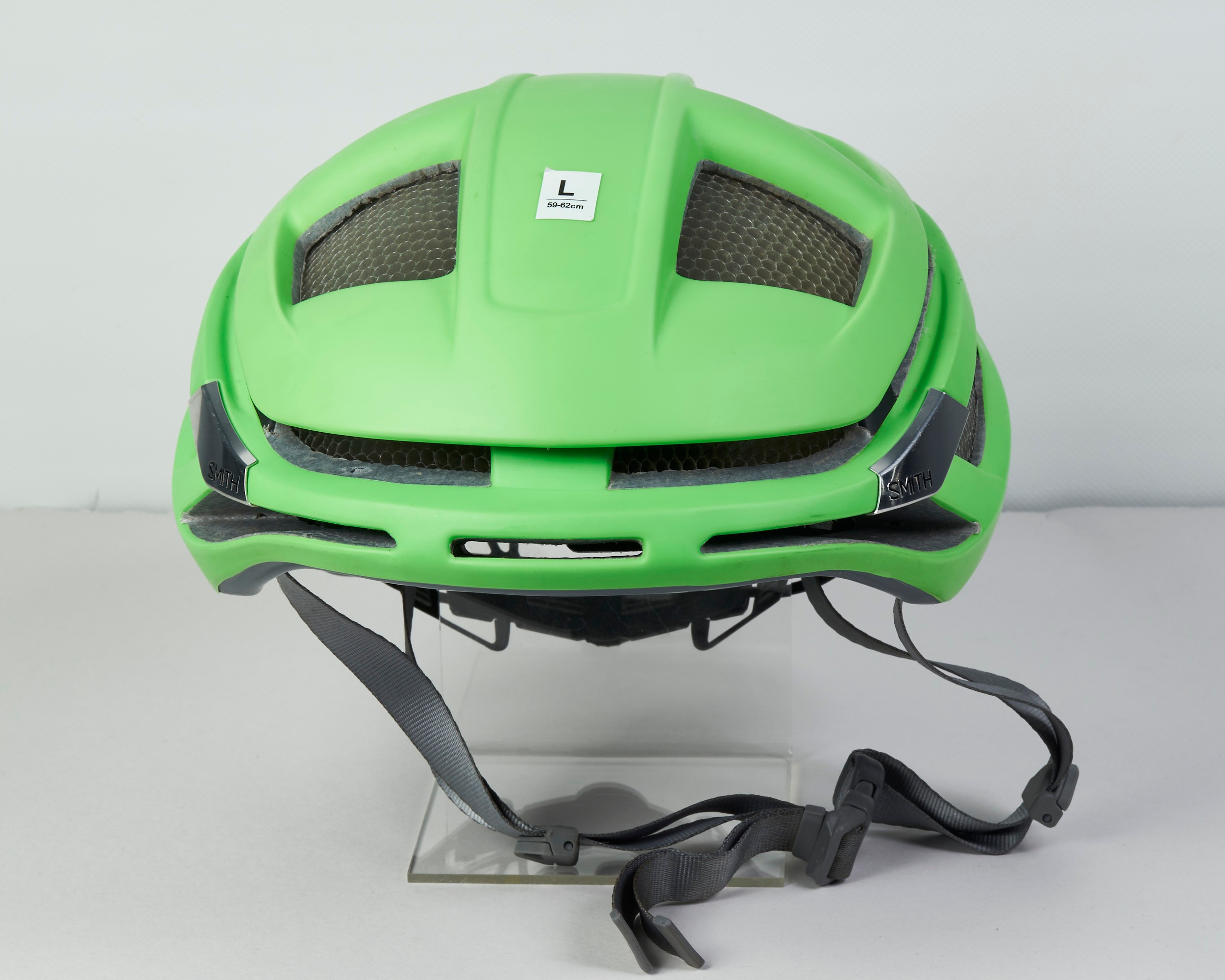 Smith Overtake Helmet - Size L - photo 4