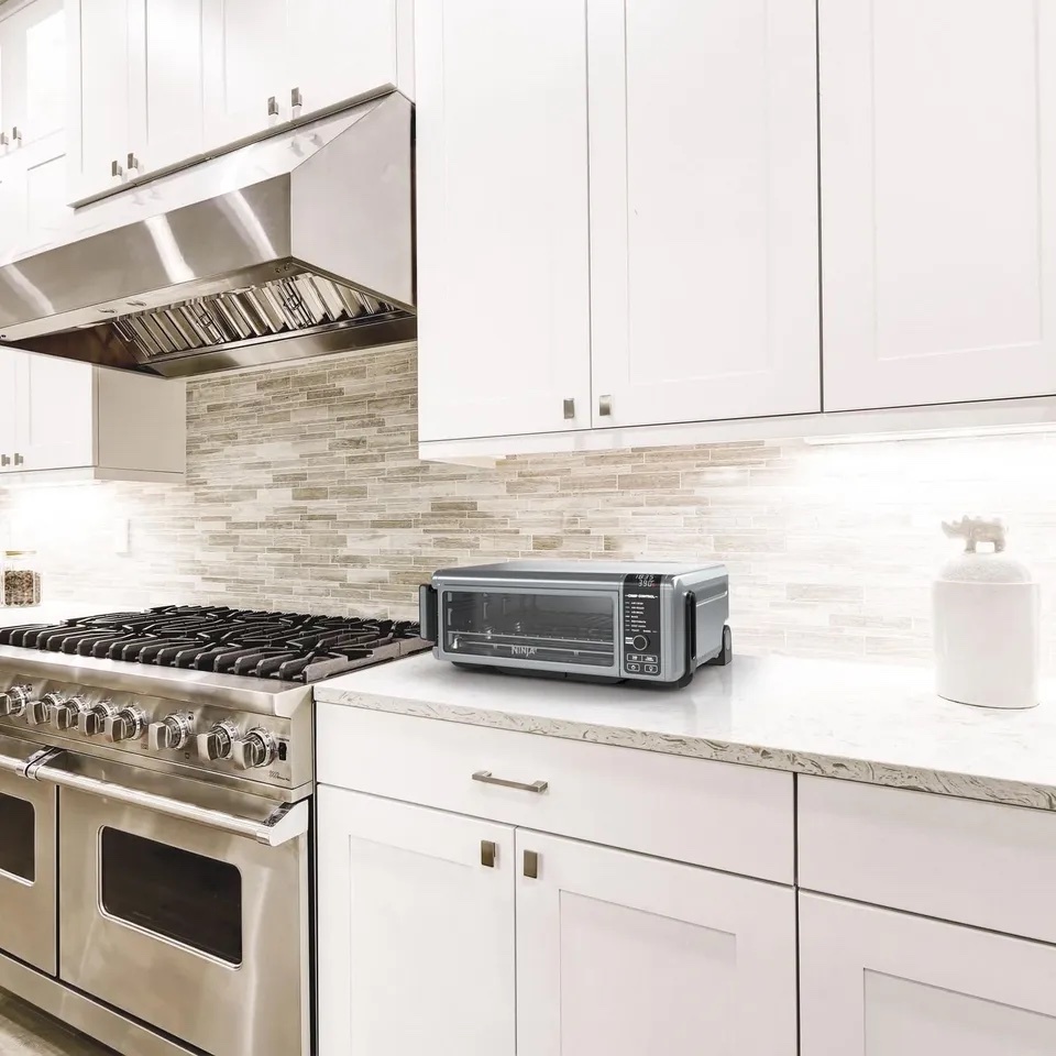 NINJA Digital Air Fry Oven BRAND NEW!! - photo 2
