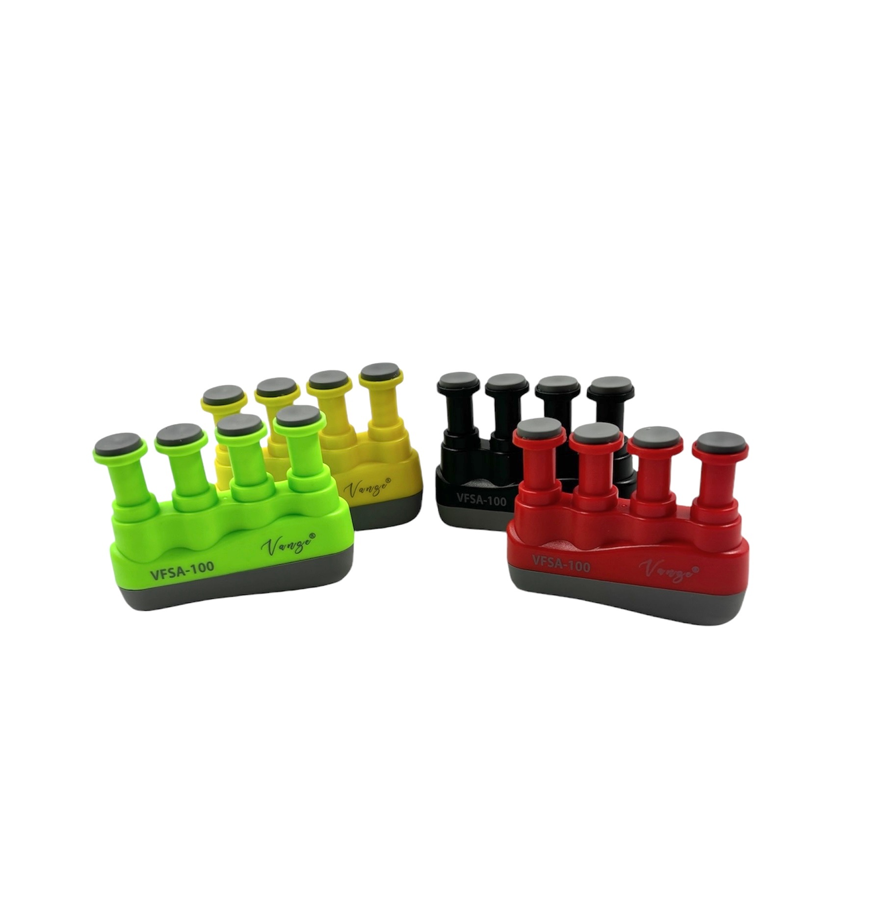 Finger Exerciser Strengthener - photo 3