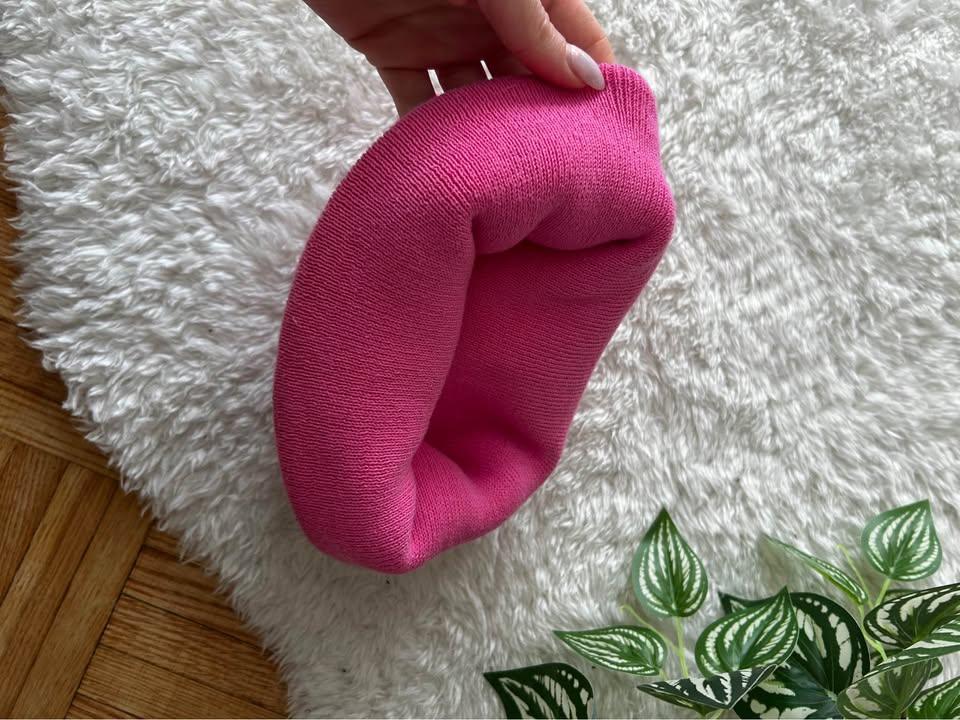 Nike Beanie - Pink - photo 3