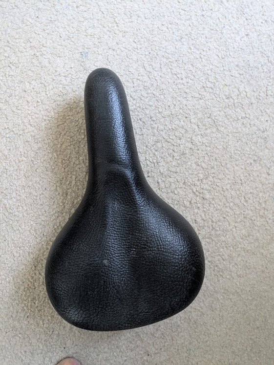 Bike Saddles; Seats; mark your own prices or swap - photo 5