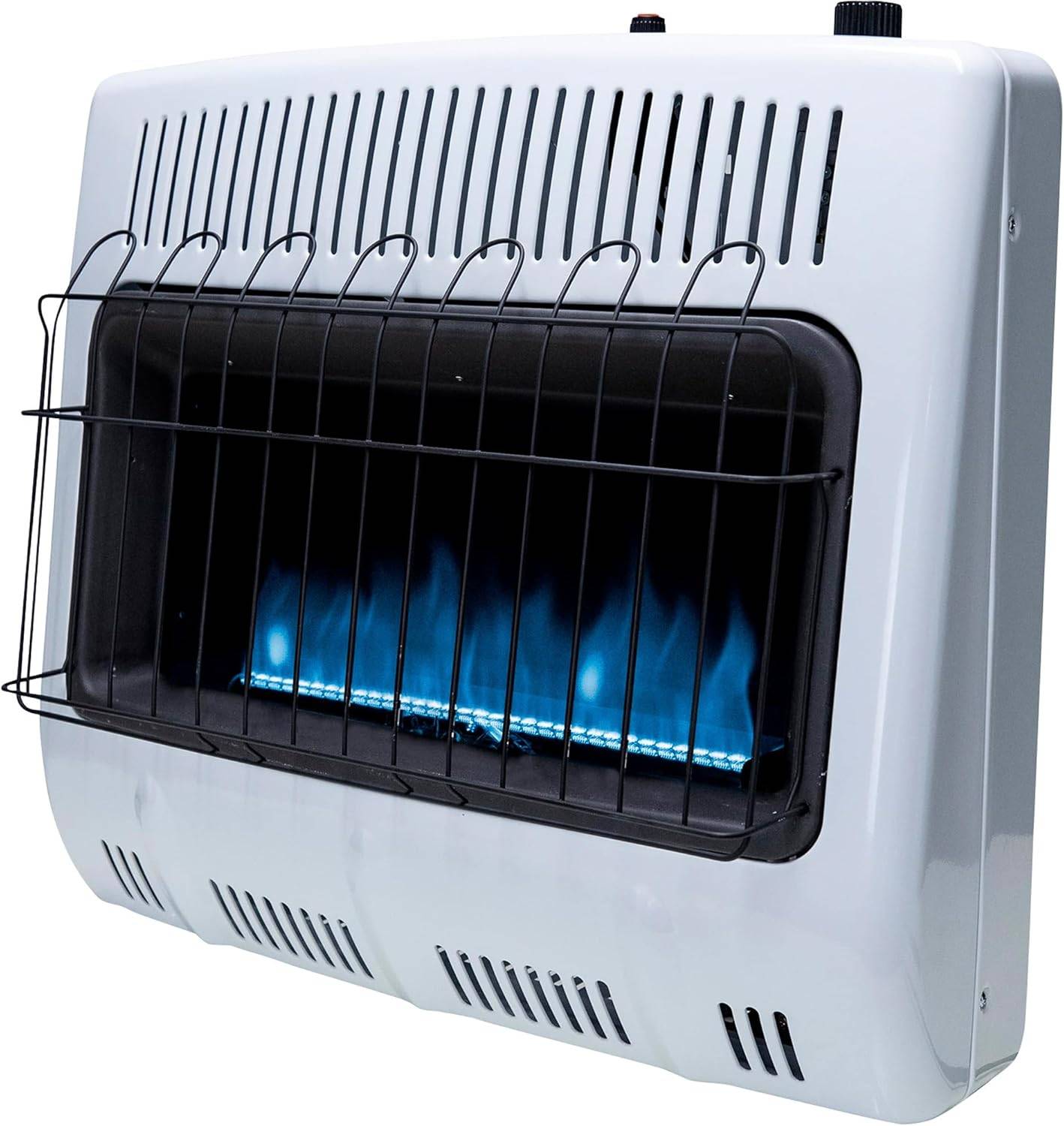 Dyna-Glo Vent-Free Space Heater - 30,000 BTUs