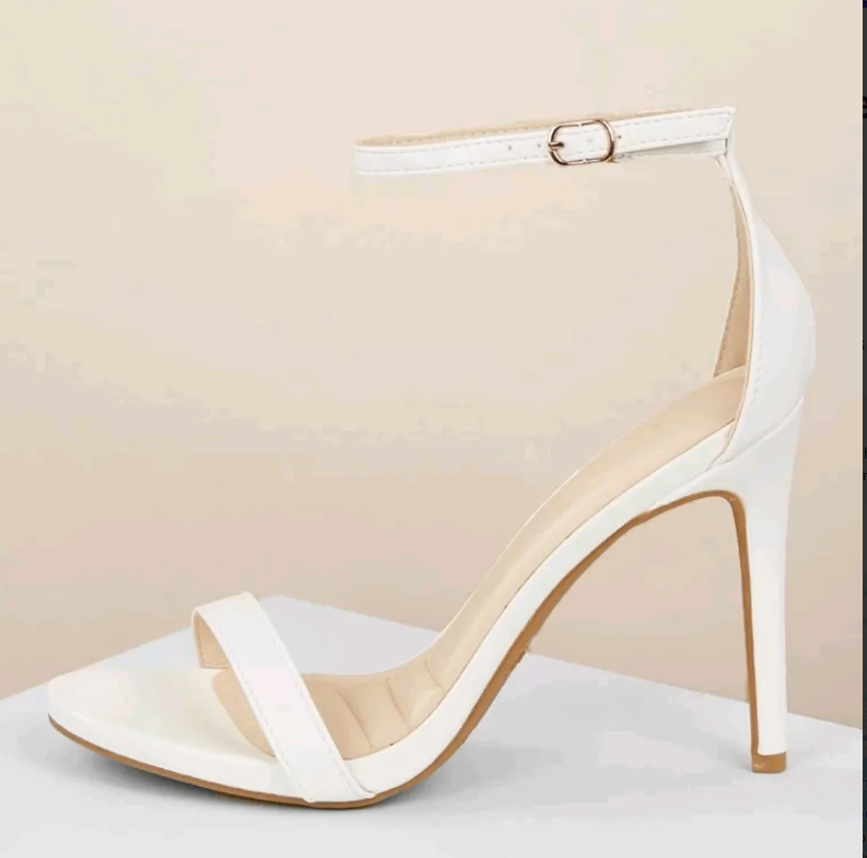 New Heels - Size 6