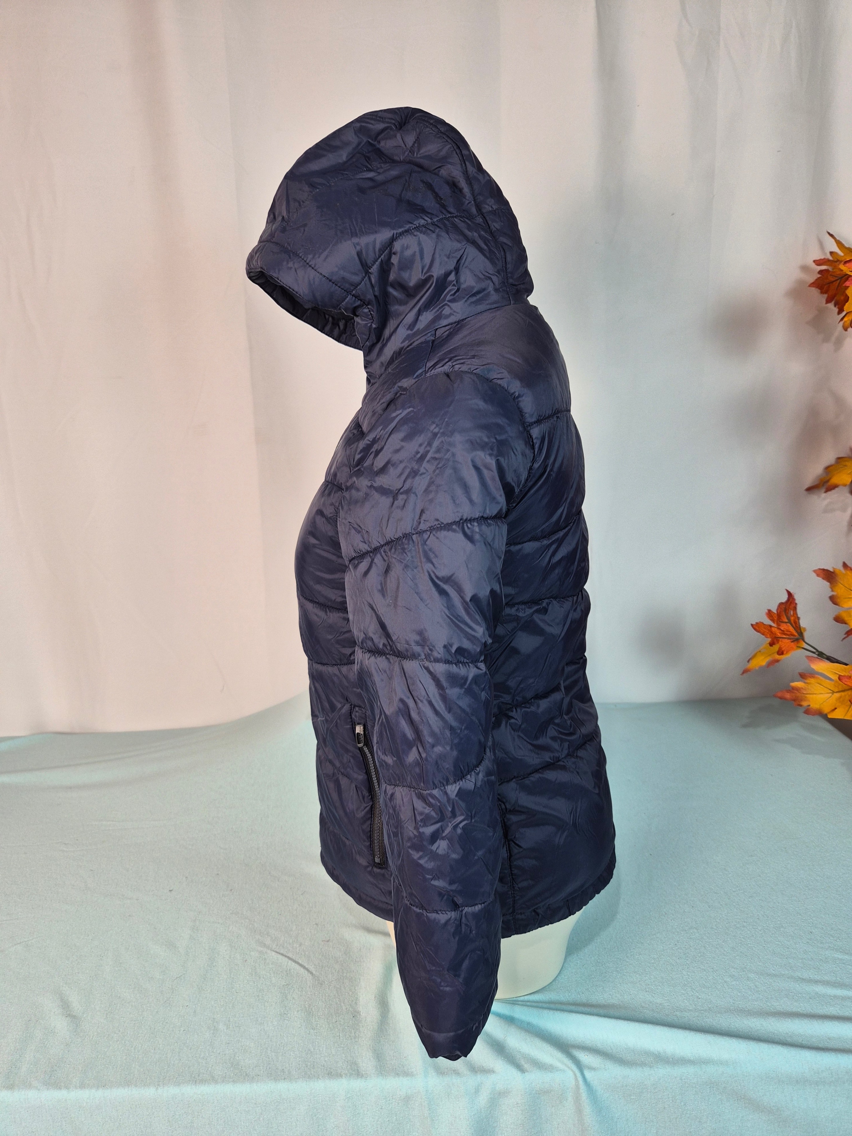 Spyder Boys Puffer Jacket - photo 3