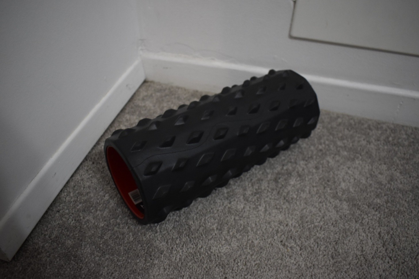 TriggerPoint GRID Foam Roller - Black - photo 2